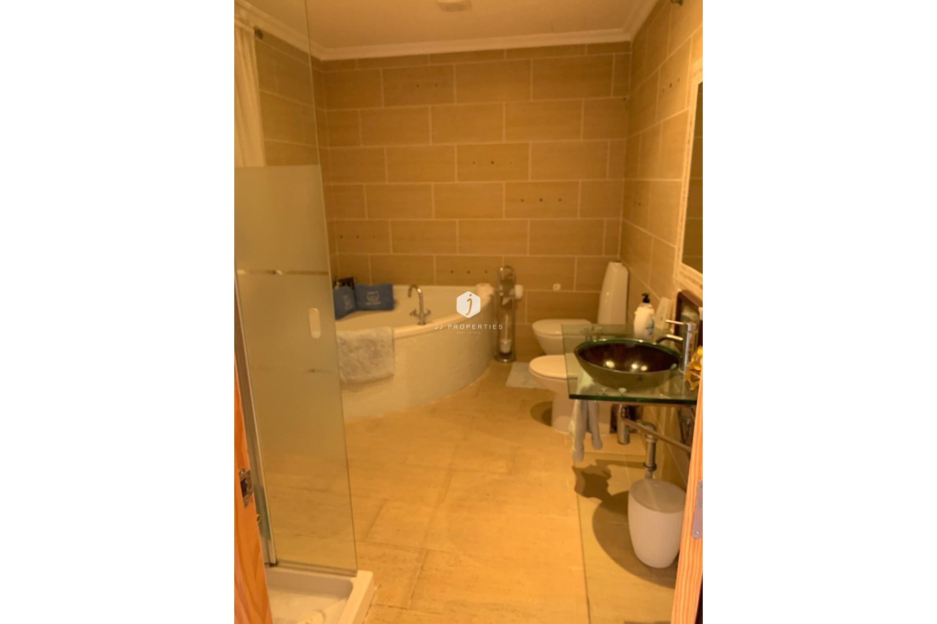 D'occasion - Villa -
Torrevieja - Los Balcones - Los Altos del Edén