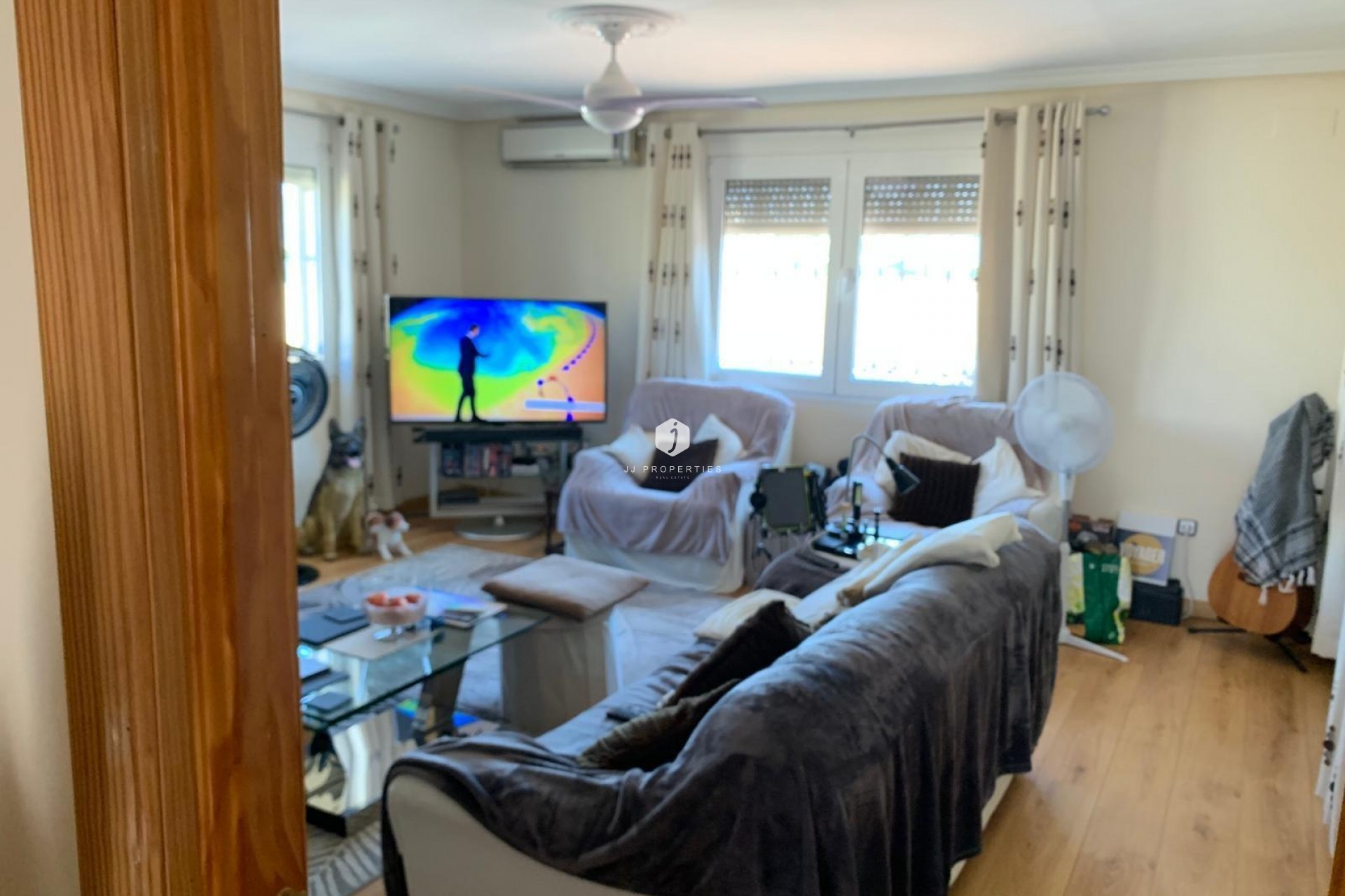 D'occasion - Villa -
Torrevieja - Los Balcones - Los Altos del Edén