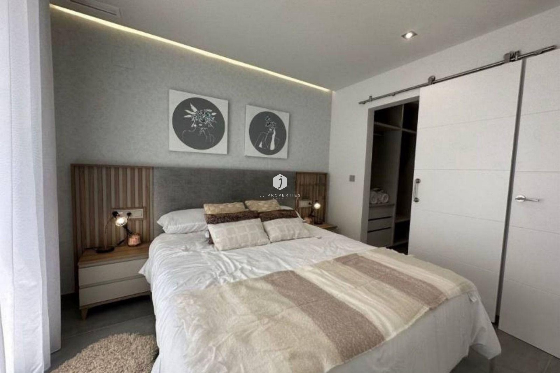 D'occasion - Villa -
Torrevieja - Los Balcones - Los Altos del Edén