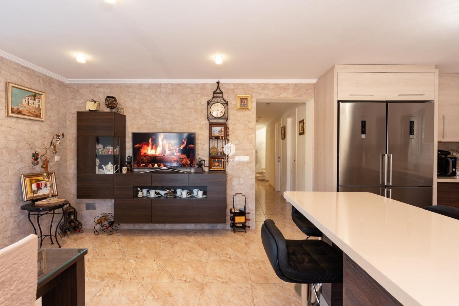 D'occasion - Villa -
Torrevieja - Los Balcones - Los Altos del Edén