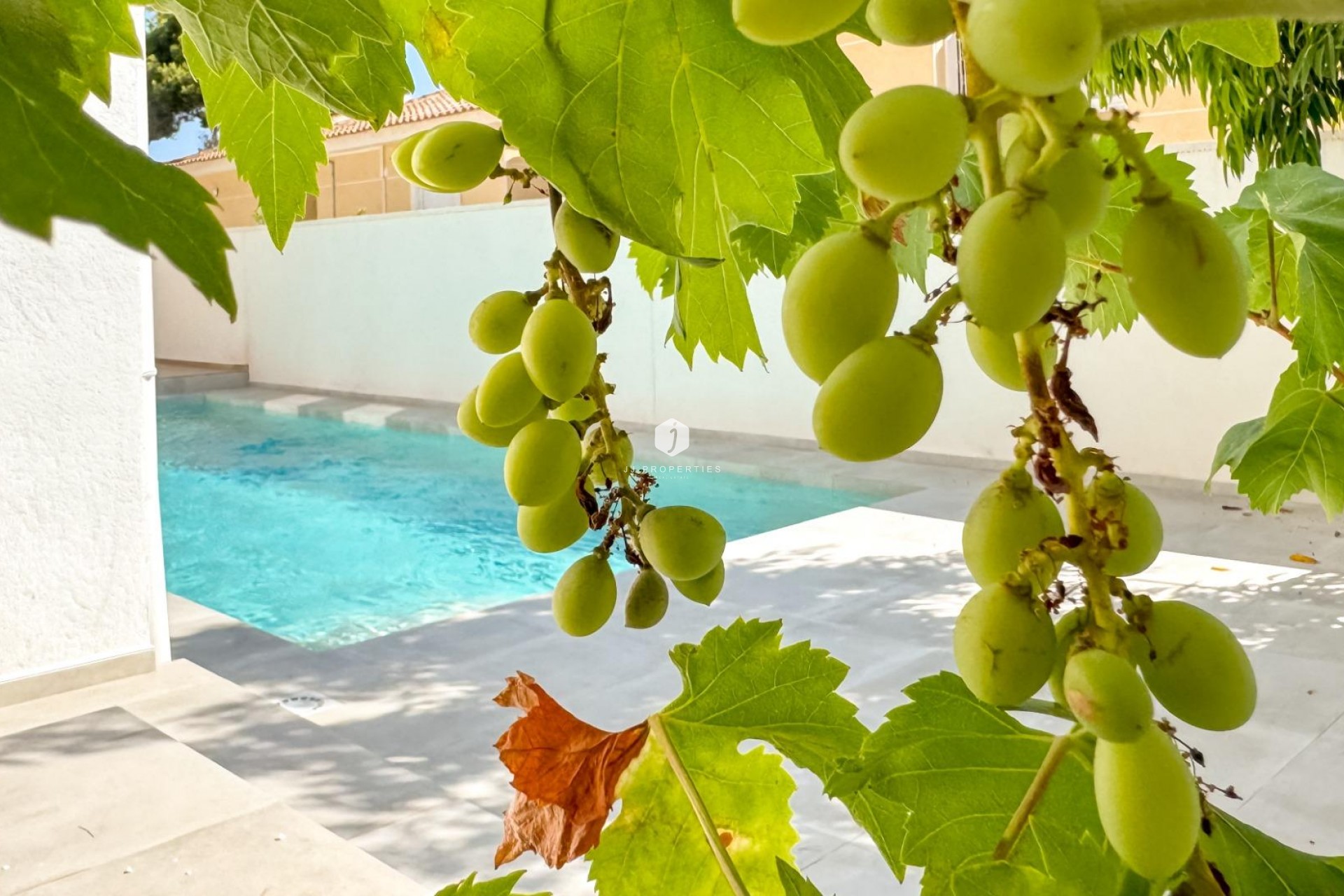 D'occasion - Villa -
Torrevieja - Los Balcones - Los Altos del Edén