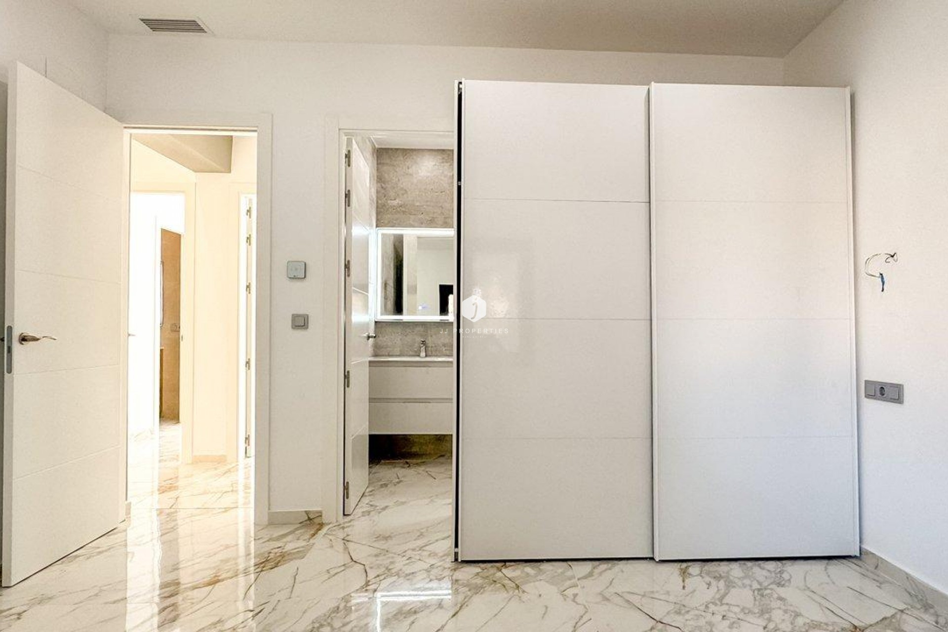 D'occasion - Villa -
Torrevieja - Los Balcones - Los Altos del Edén