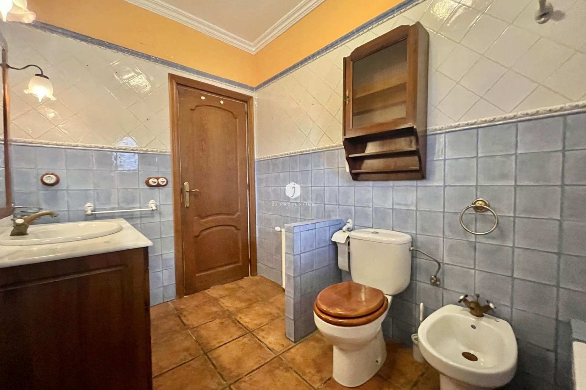 D'occasion - Villa -
Torrevieja - Los Balcones - Los Altos del Edén