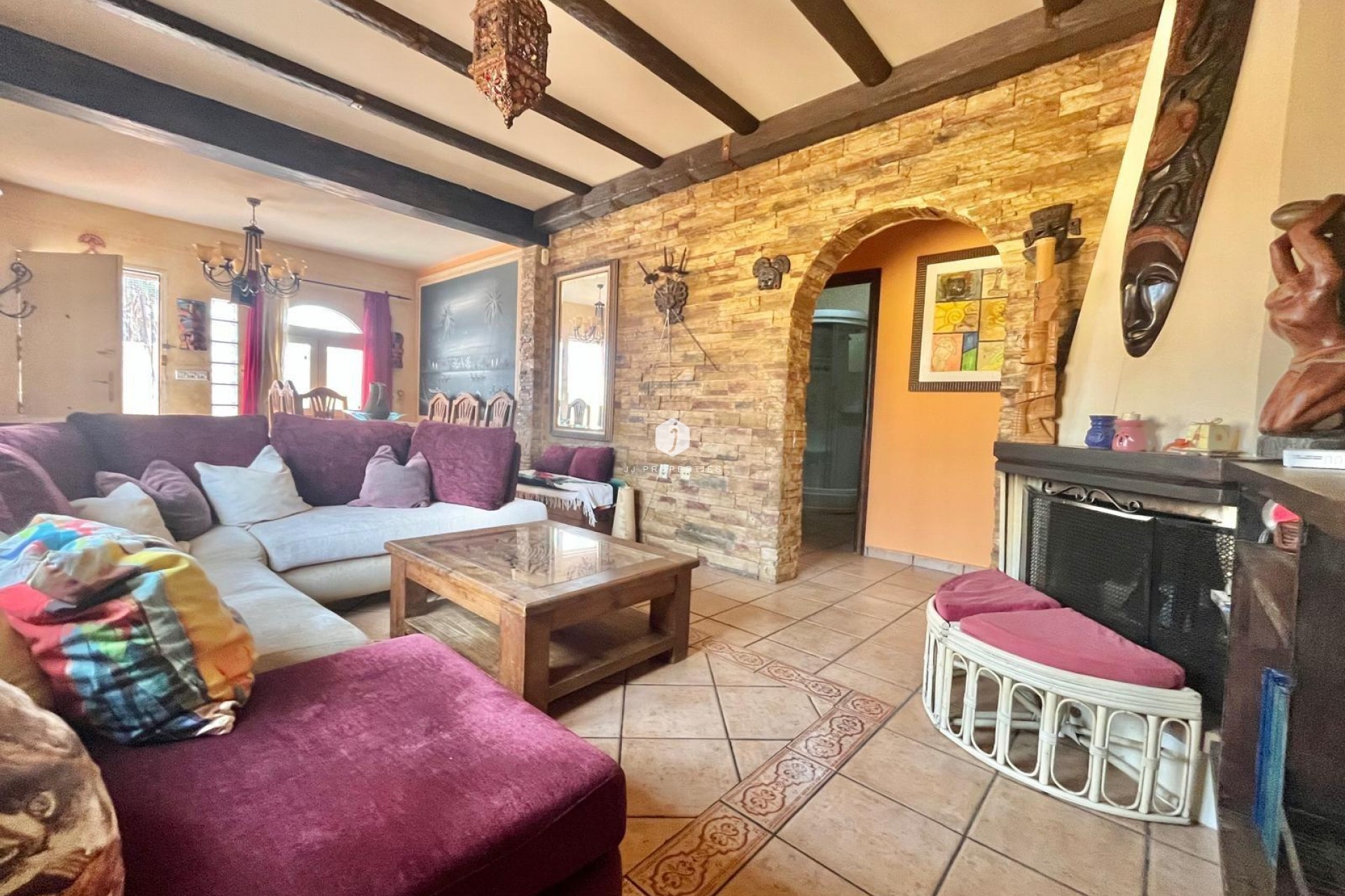 D'occasion - Villa -
Torrevieja - Los Balcones - Los Altos del Edén