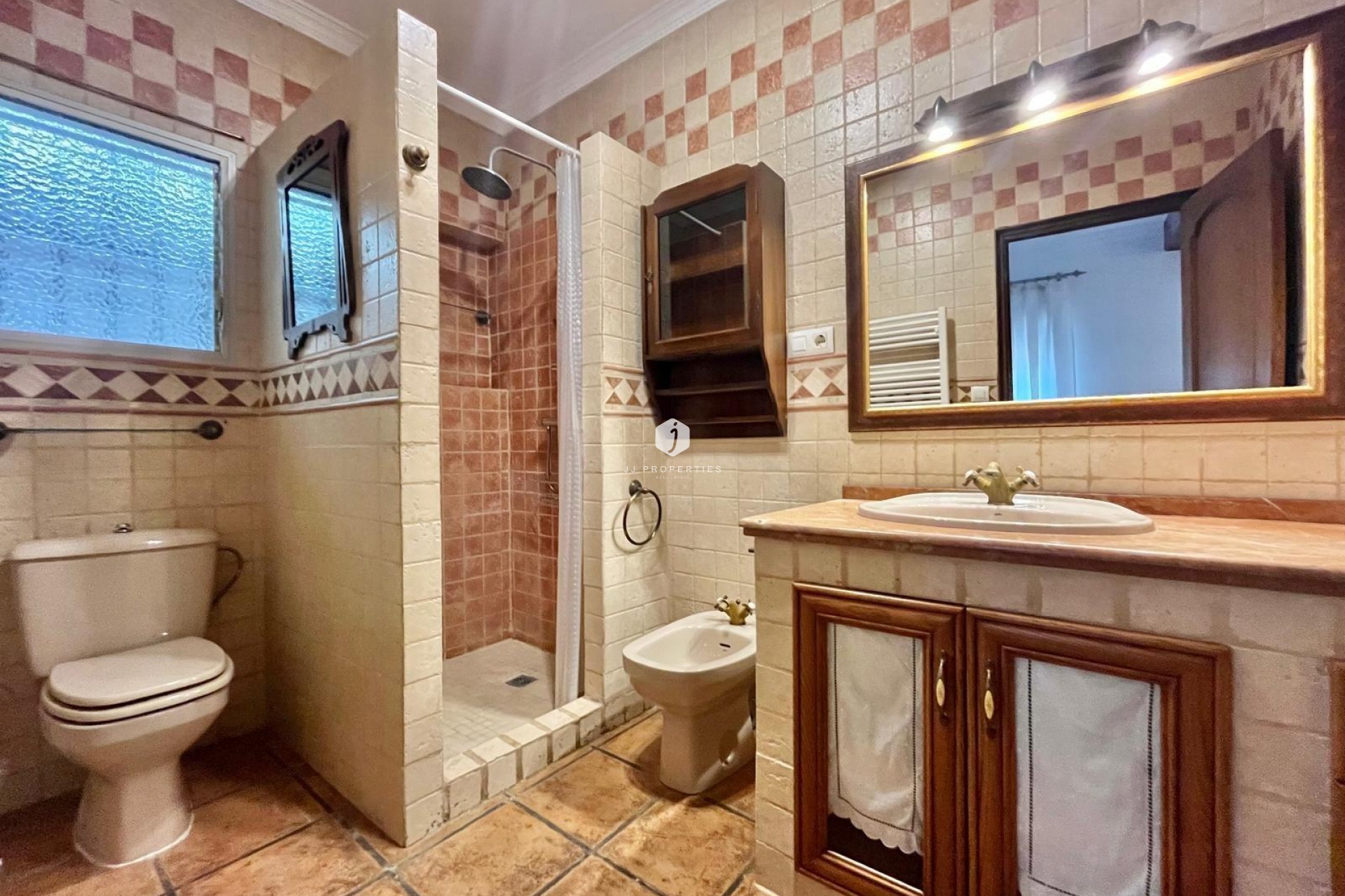 D'occasion - Villa -
Torrevieja - Los Balcones - Los Altos del Edén