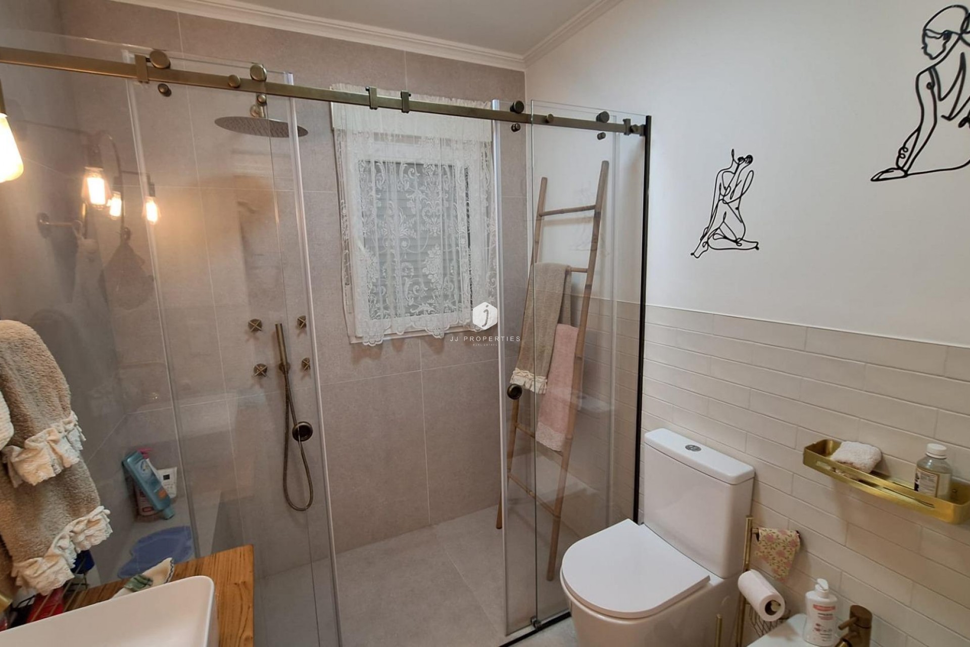 D'occasion - Villa -
Torrevieja - Los Balcones - Los Altos del Edén