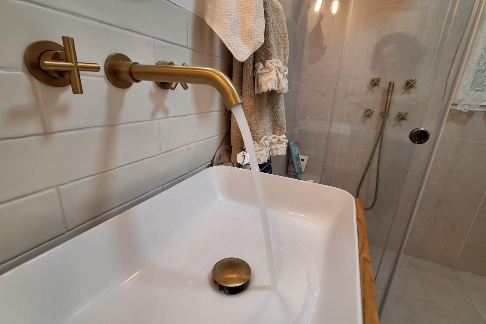 D'occasion - Villa -
Torrevieja - Los Balcones - Los Altos del Edén