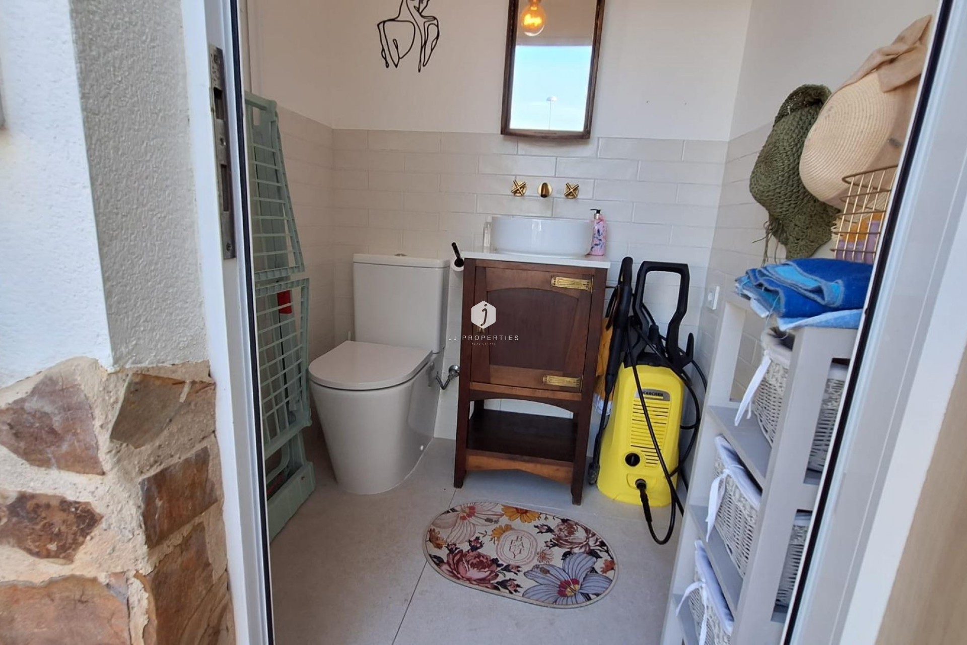 D'occasion - Villa -
Torrevieja - Los Balcones - Los Altos del Edén