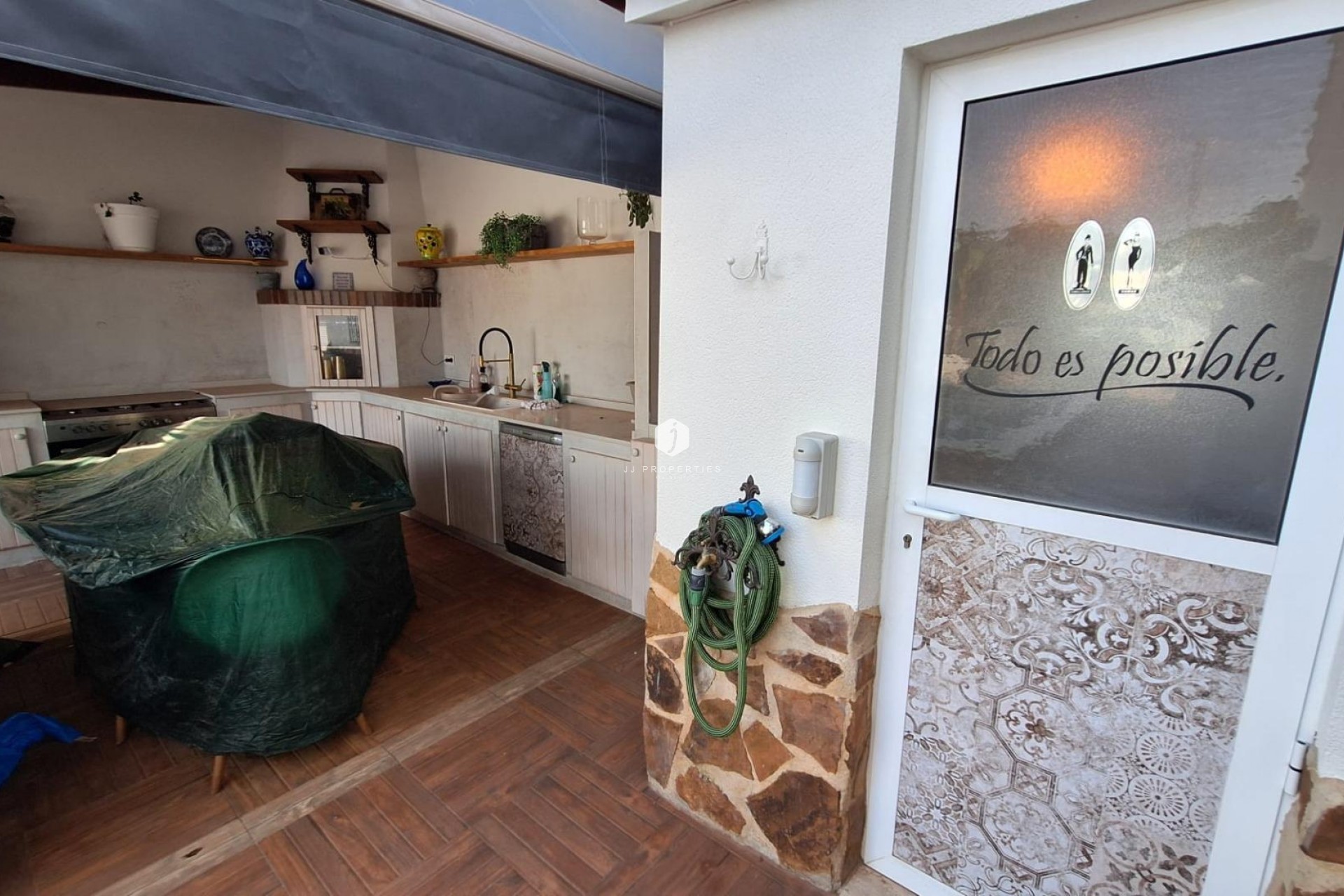 D'occasion - Villa -
Torrevieja - Los Balcones - Los Altos del Edén