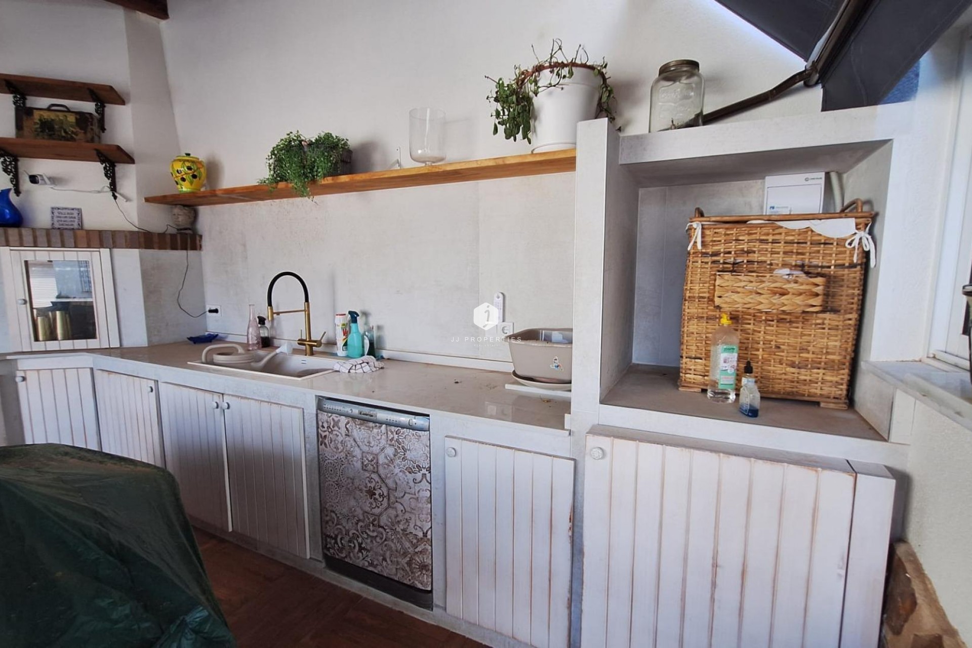 D'occasion - Villa -
Torrevieja - Los Balcones - Los Altos del Edén