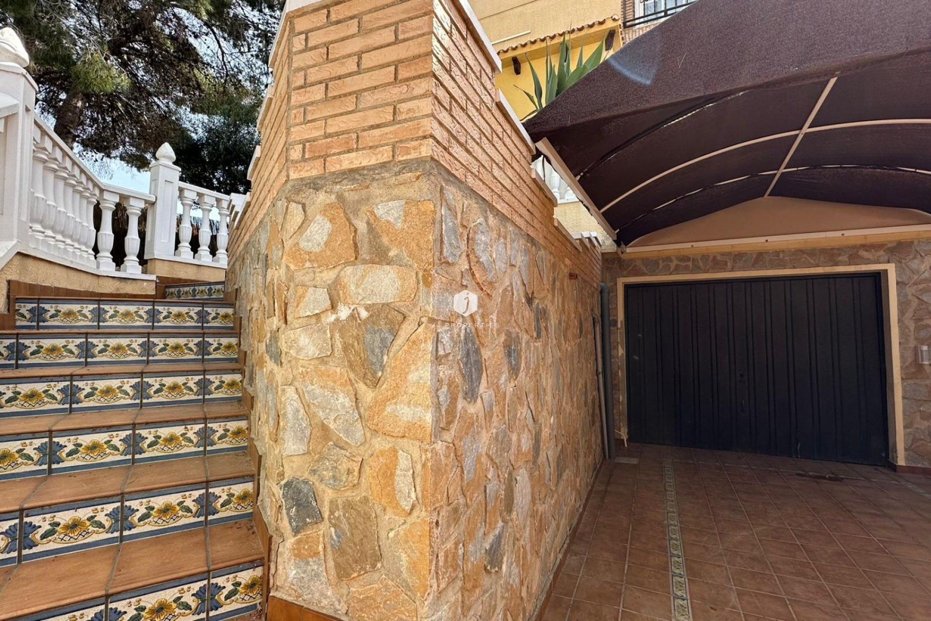 D'occasion - Villa -
Torrevieja - Los Balcones - Los Altos del Edén