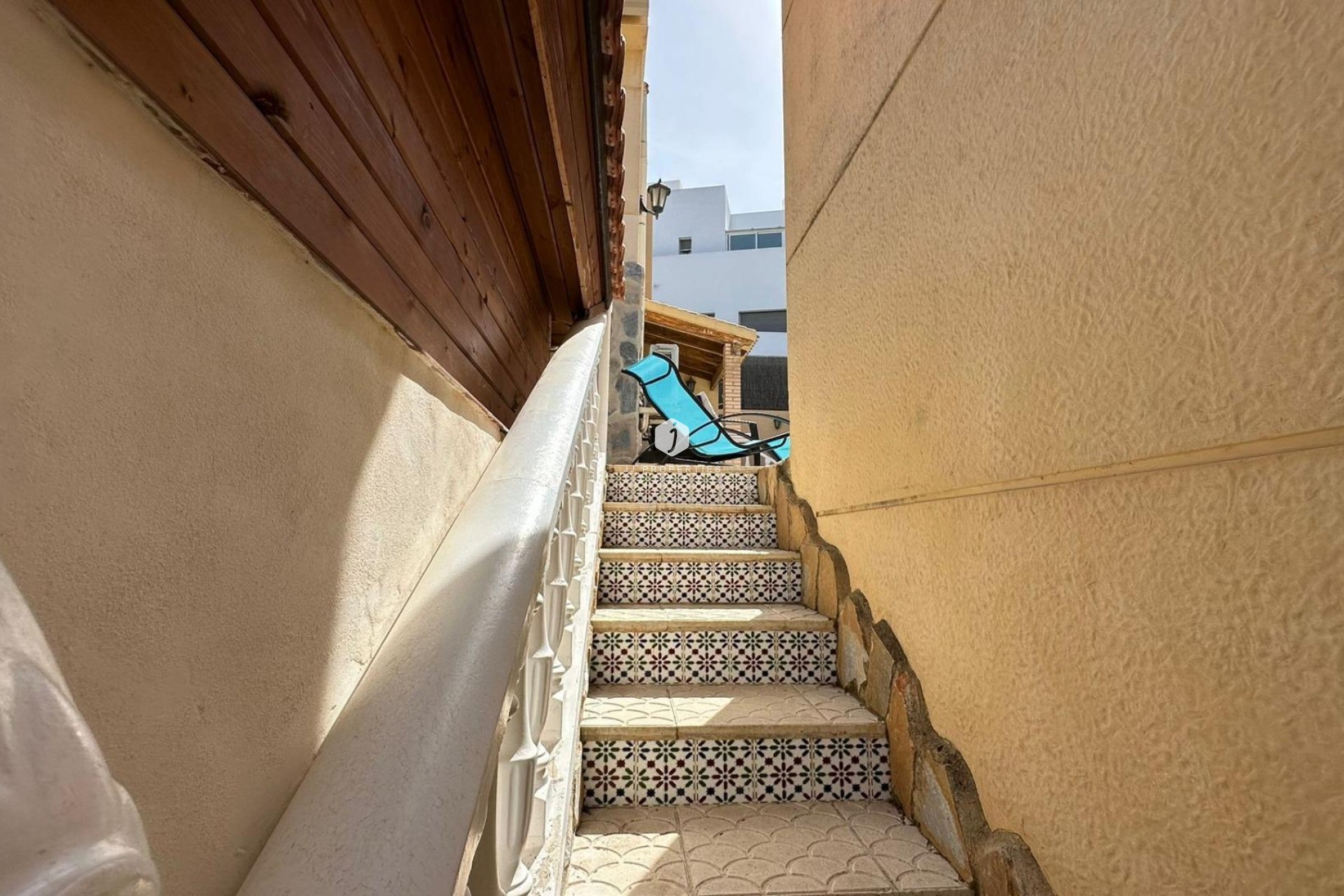 D'occasion - Villa -
Torrevieja - Los Balcones - Los Altos del Edén