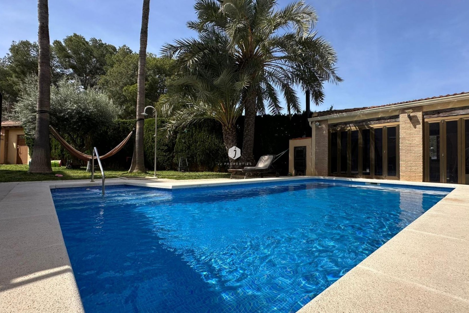 D'occasion - Villa -
Torrevieja - Los Balcones - Los Altos del Edén