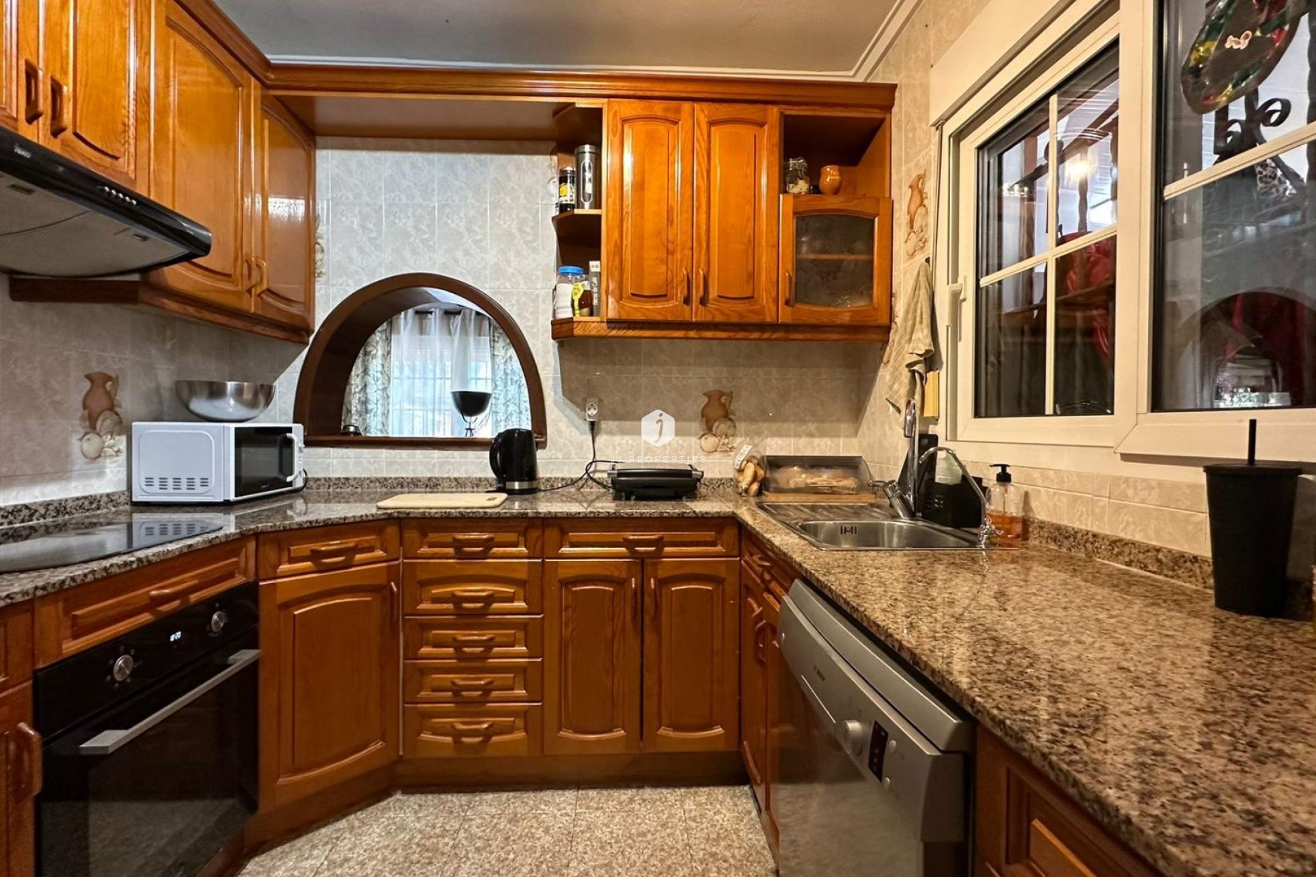 D'occasion - Villa -
Torrevieja - Los Balcones - Los Altos del Edén