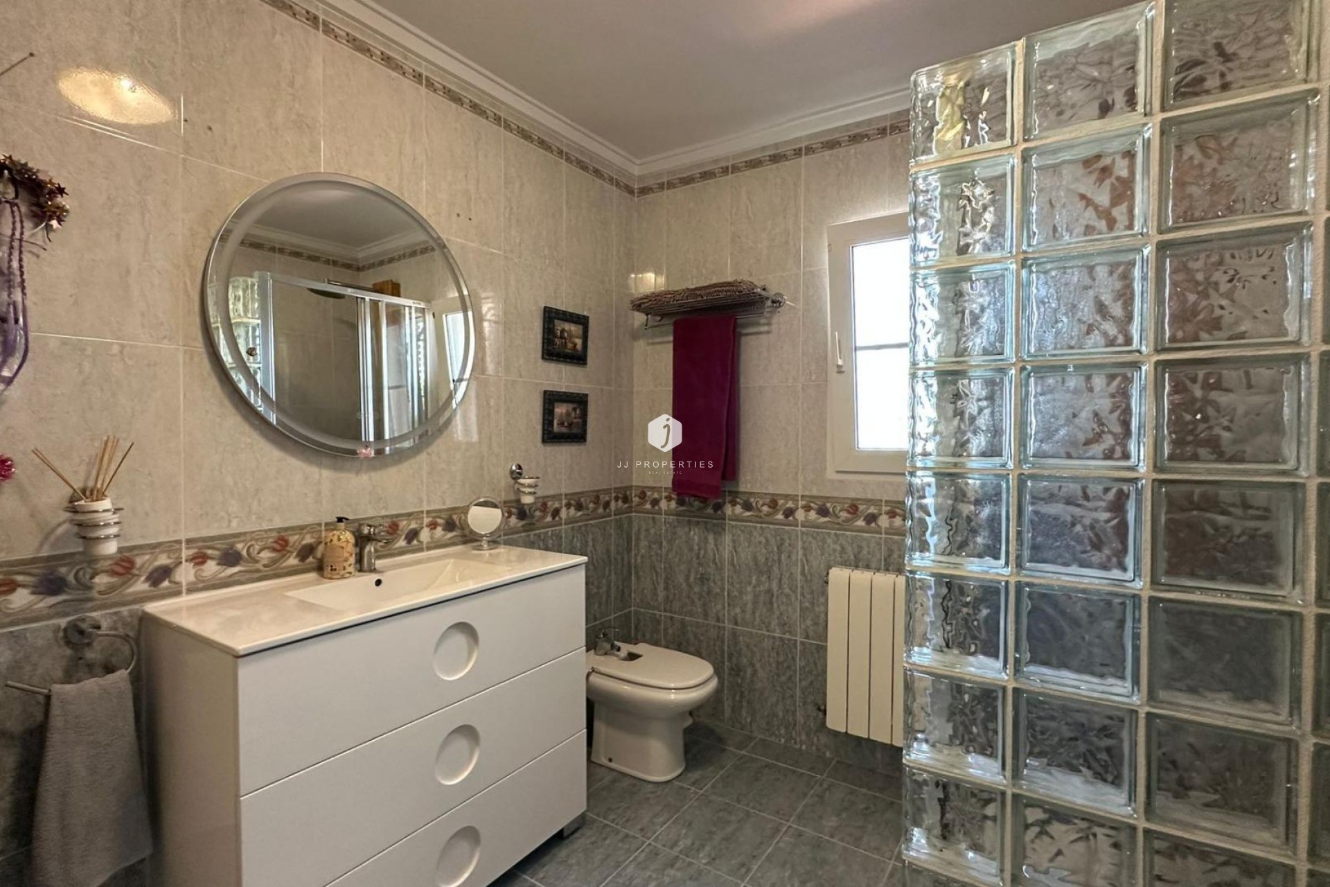 D'occasion - Villa -
Torrevieja - Los Balcones - Los Altos del Edén