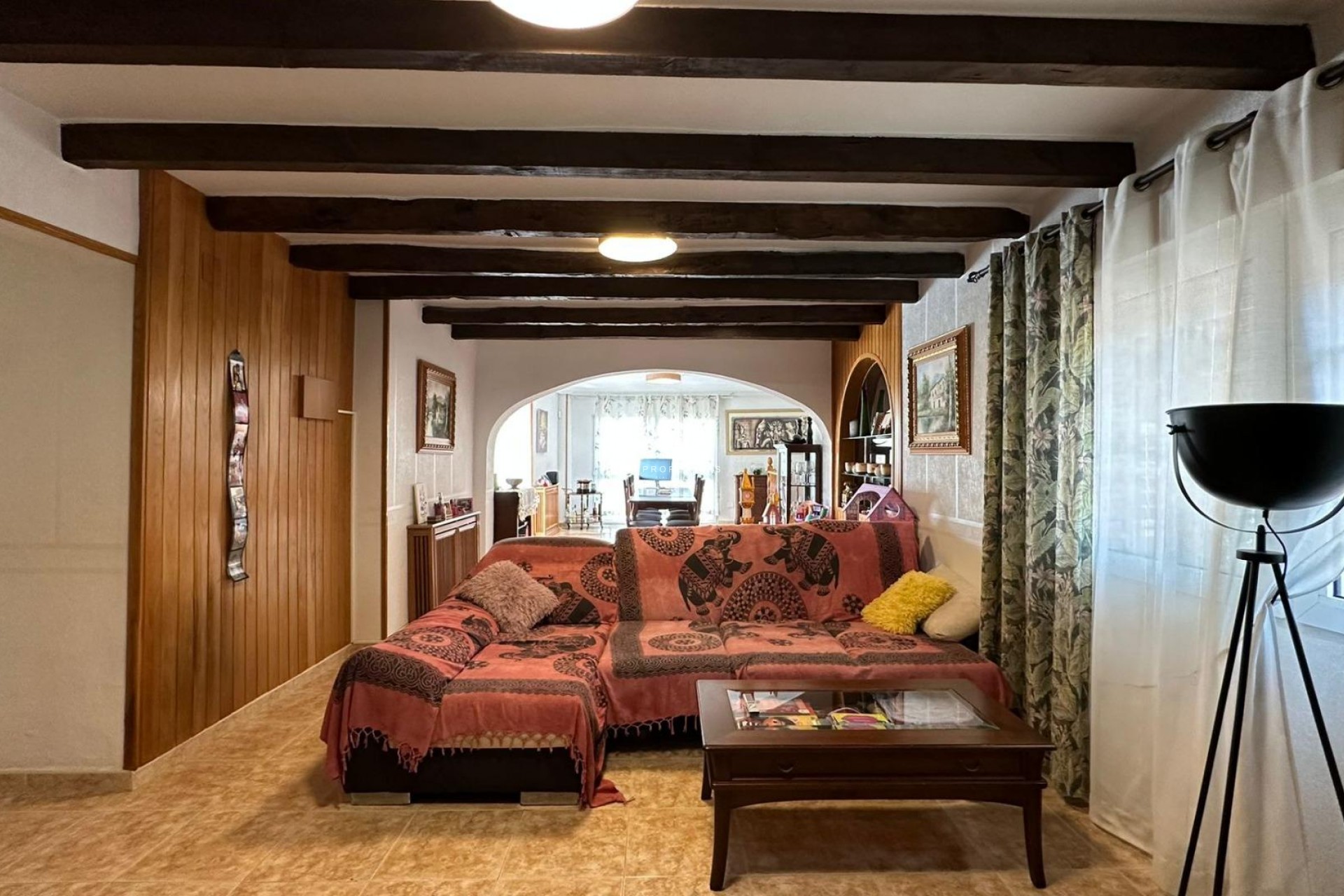 D'occasion - Villa -
Torrevieja - Los Balcones - Los Altos del Edén