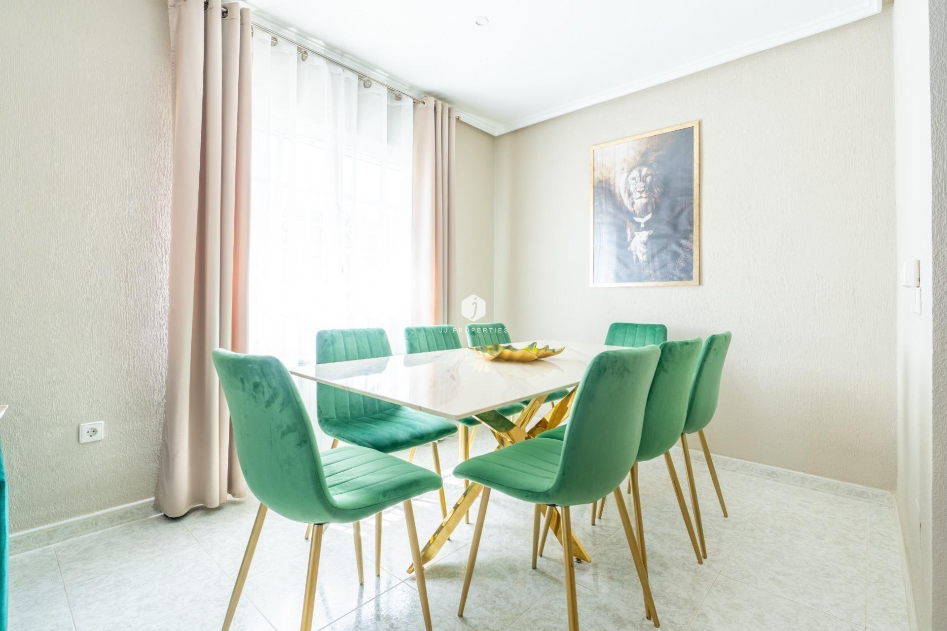 D'occasion - Villa -
Torrevieja - Los Balcones - Los Altos del Edén