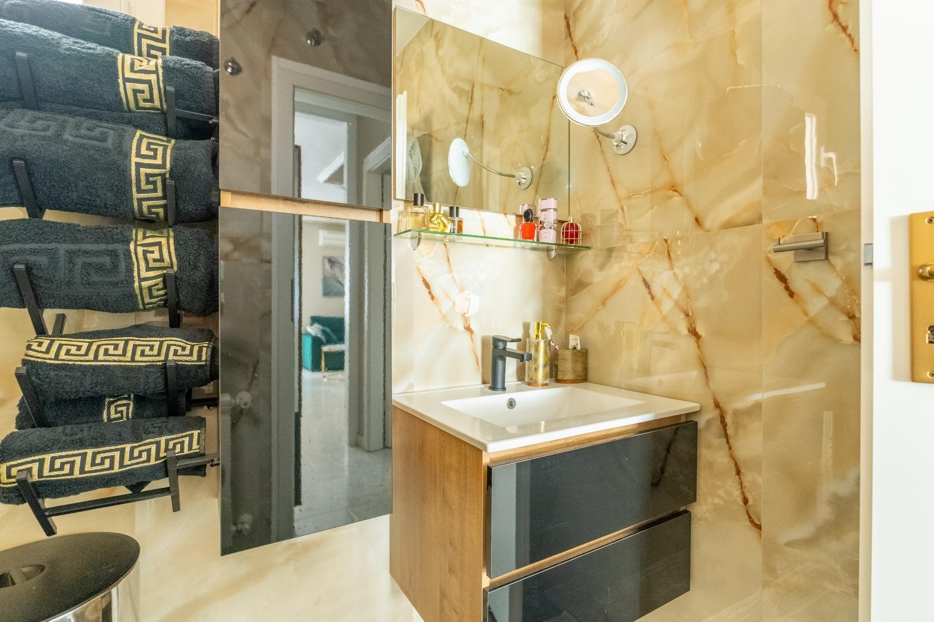 D'occasion - Villa -
Torrevieja - Los Balcones - Los Altos del Edén