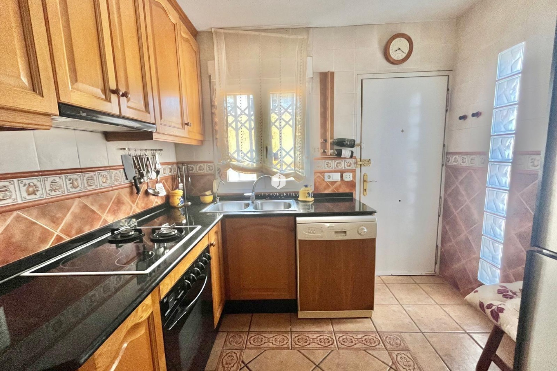 D'occasion - Villa -
Torrevieja - Los Balcones - Los Altos del Edén