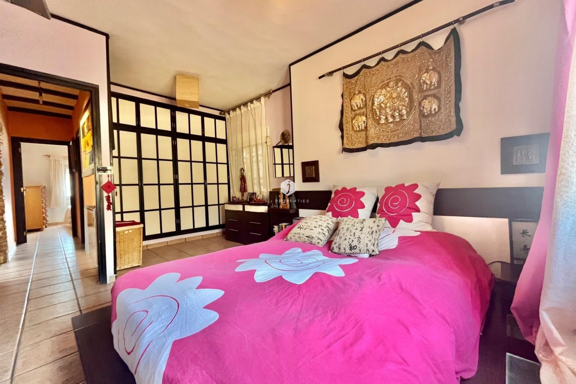 D'occasion - Villa -
Torrevieja - Los Balcones - Los Altos del Edén