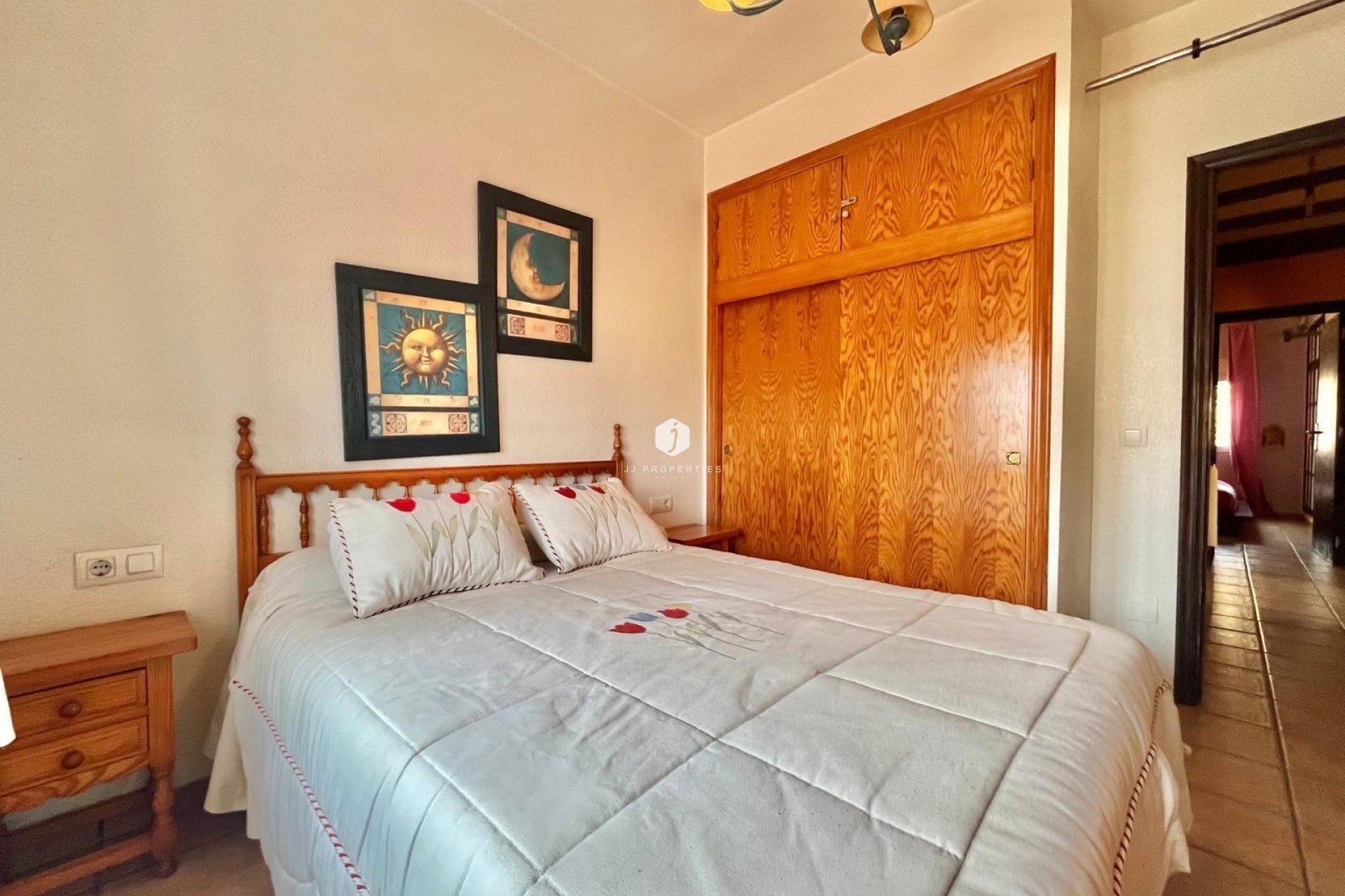 D'occasion - Villa -
Torrevieja - Los Balcones - Los Altos del Edén