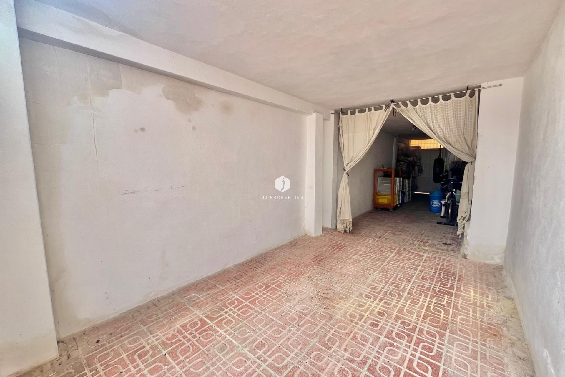 D'occasion - Villa -
Torrevieja - Los Balcones - Los Altos del Edén
