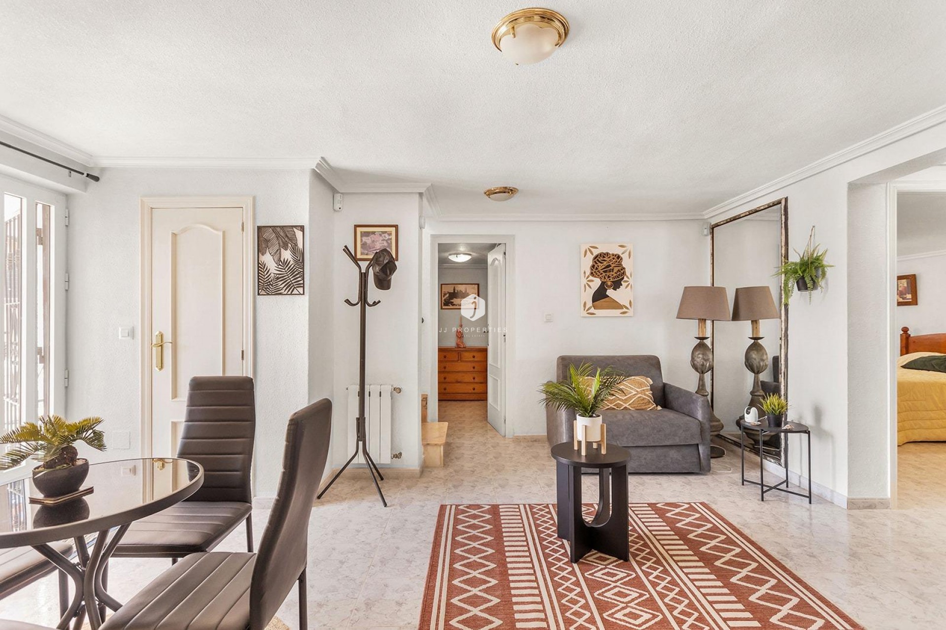D'occasion - Villa -
Torrevieja - Los Balcones - Los Altos del Edén