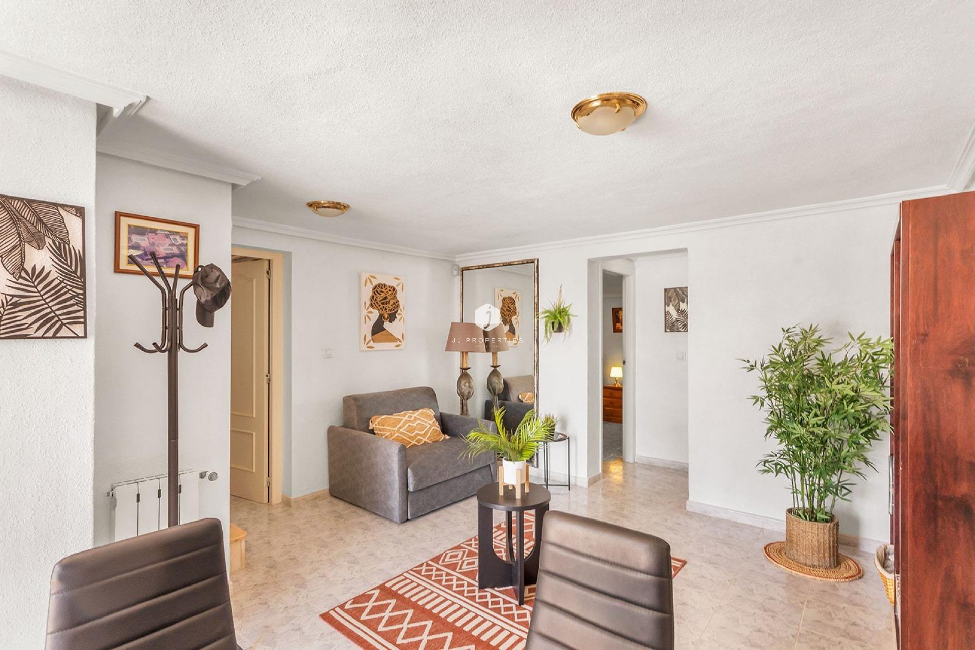 D'occasion - Villa -
Torrevieja - Los Balcones - Los Altos del Edén
