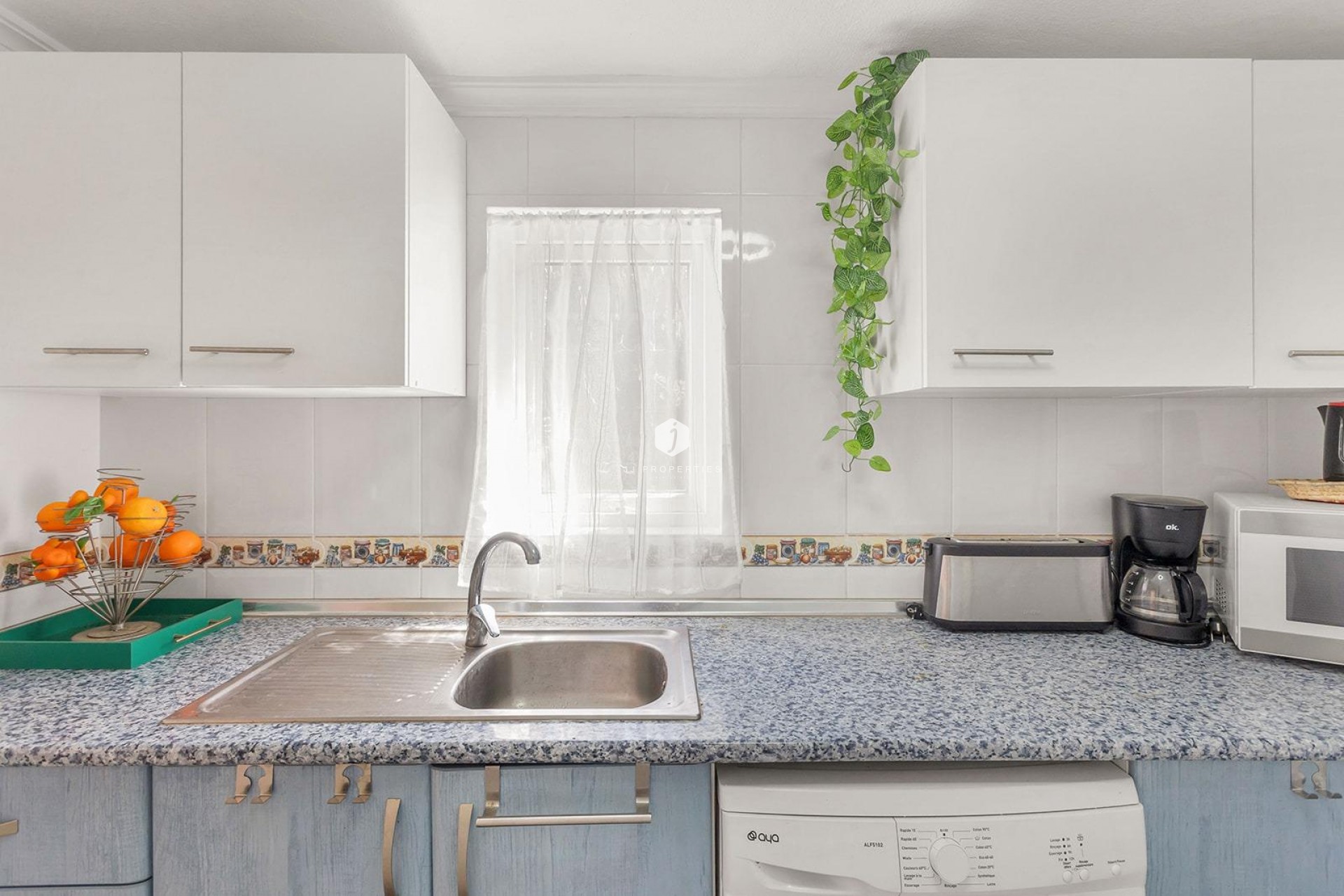 D'occasion - Villa -
Torrevieja - Los Balcones - Los Altos del Edén