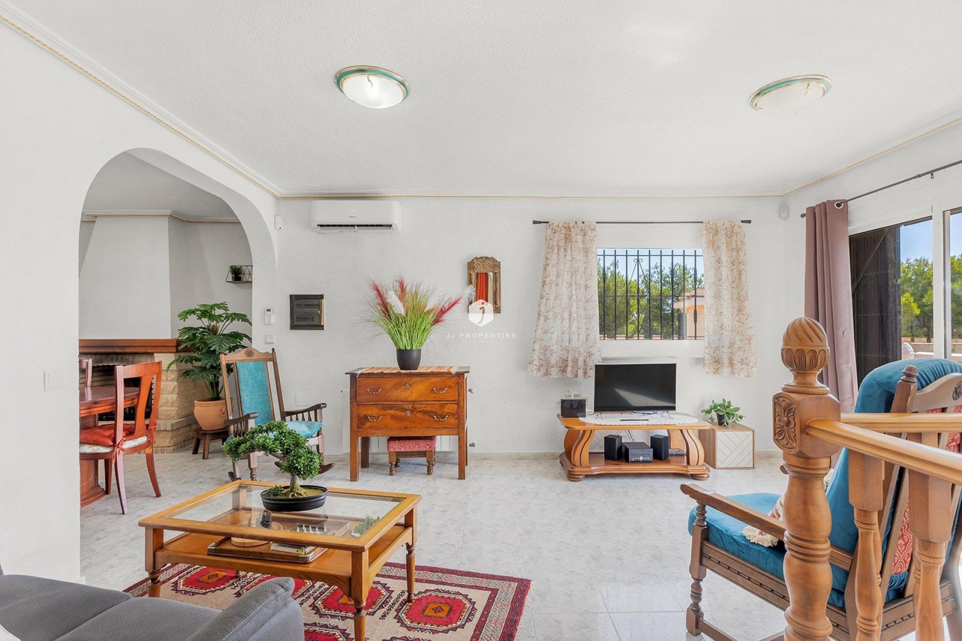 D'occasion - Villa -
Torrevieja - Los Balcones - Los Altos del Edén