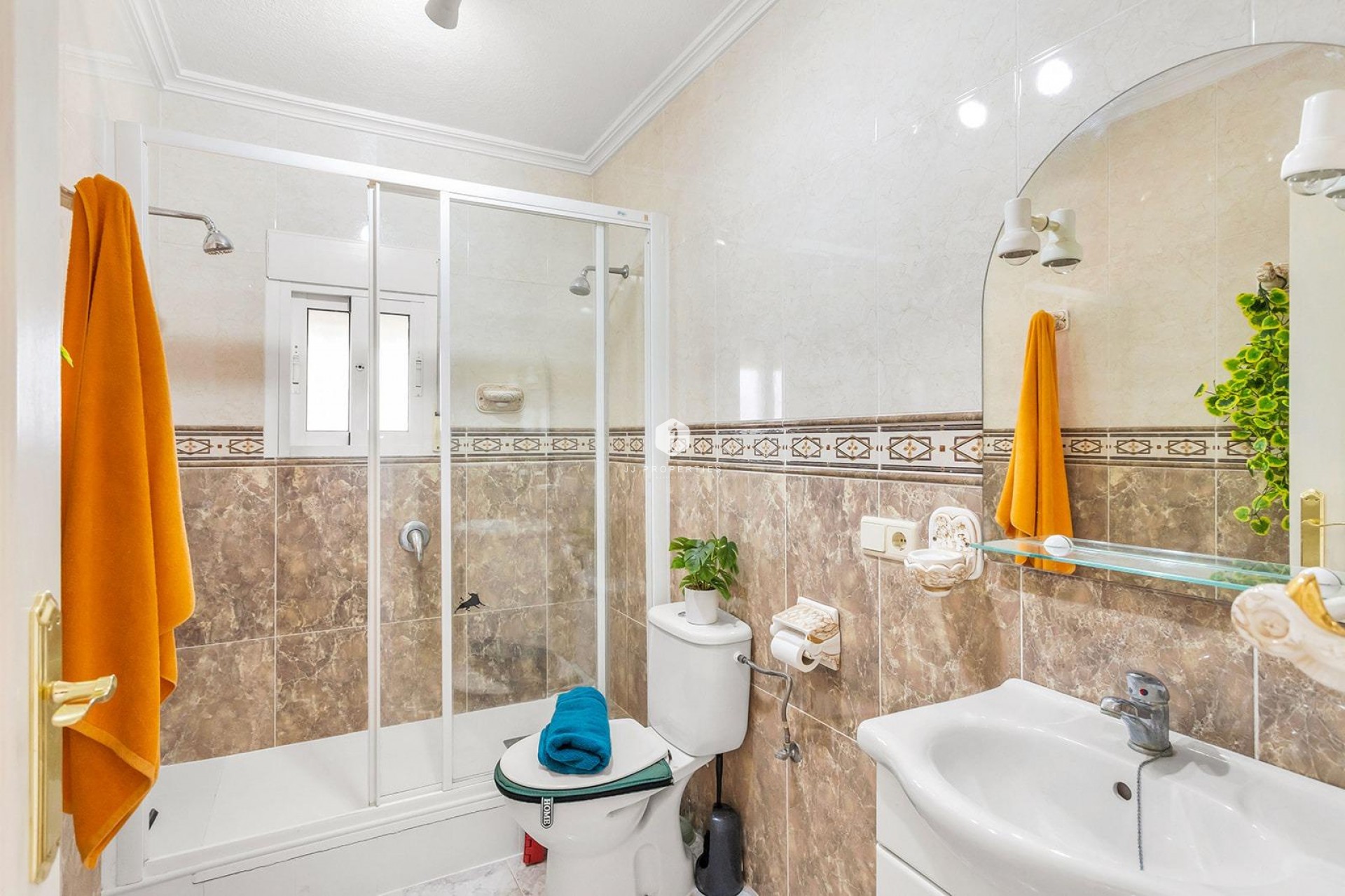 D'occasion - Villa -
Torrevieja - Los Balcones - Los Altos del Edén