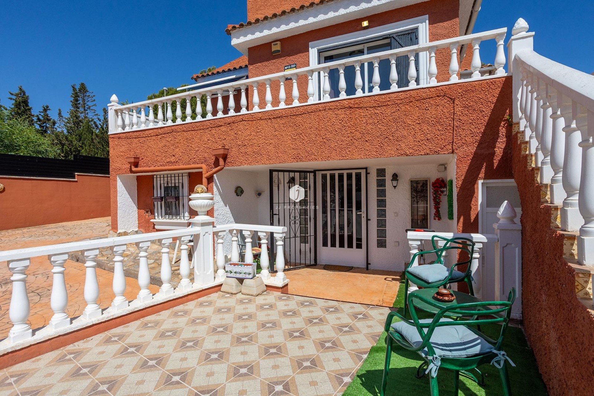 D'occasion - Villa -
Torrevieja - Los Balcones - Los Altos del Edén