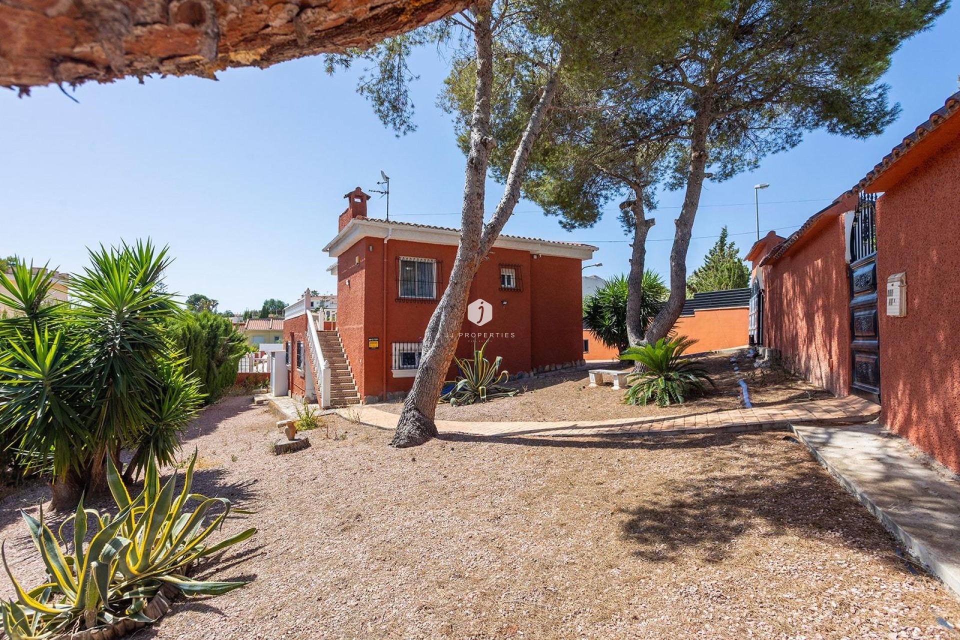 D'occasion - Villa -
Torrevieja - Los Balcones - Los Altos del Edén