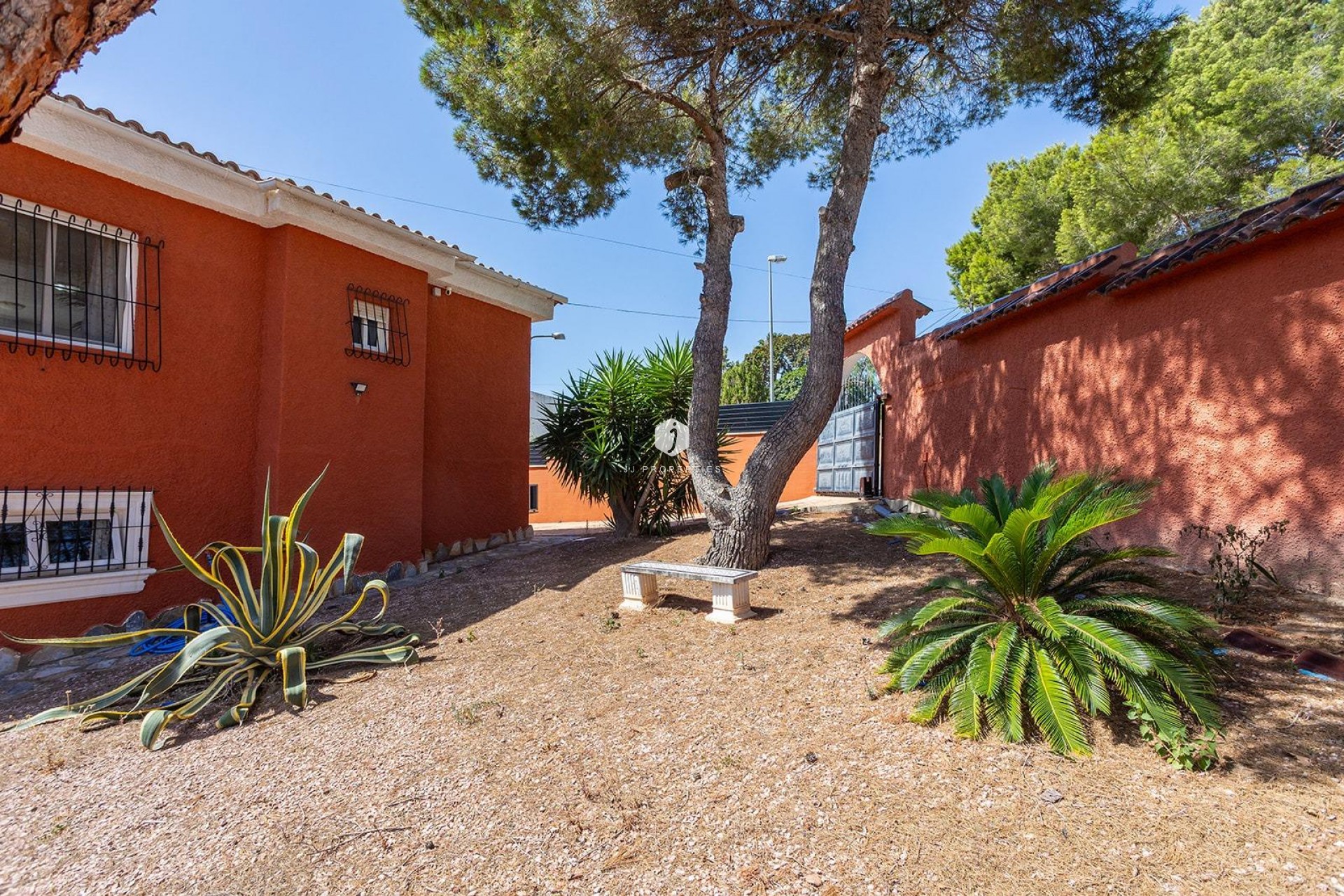 D'occasion - Villa -
Torrevieja - Los Balcones - Los Altos del Edén