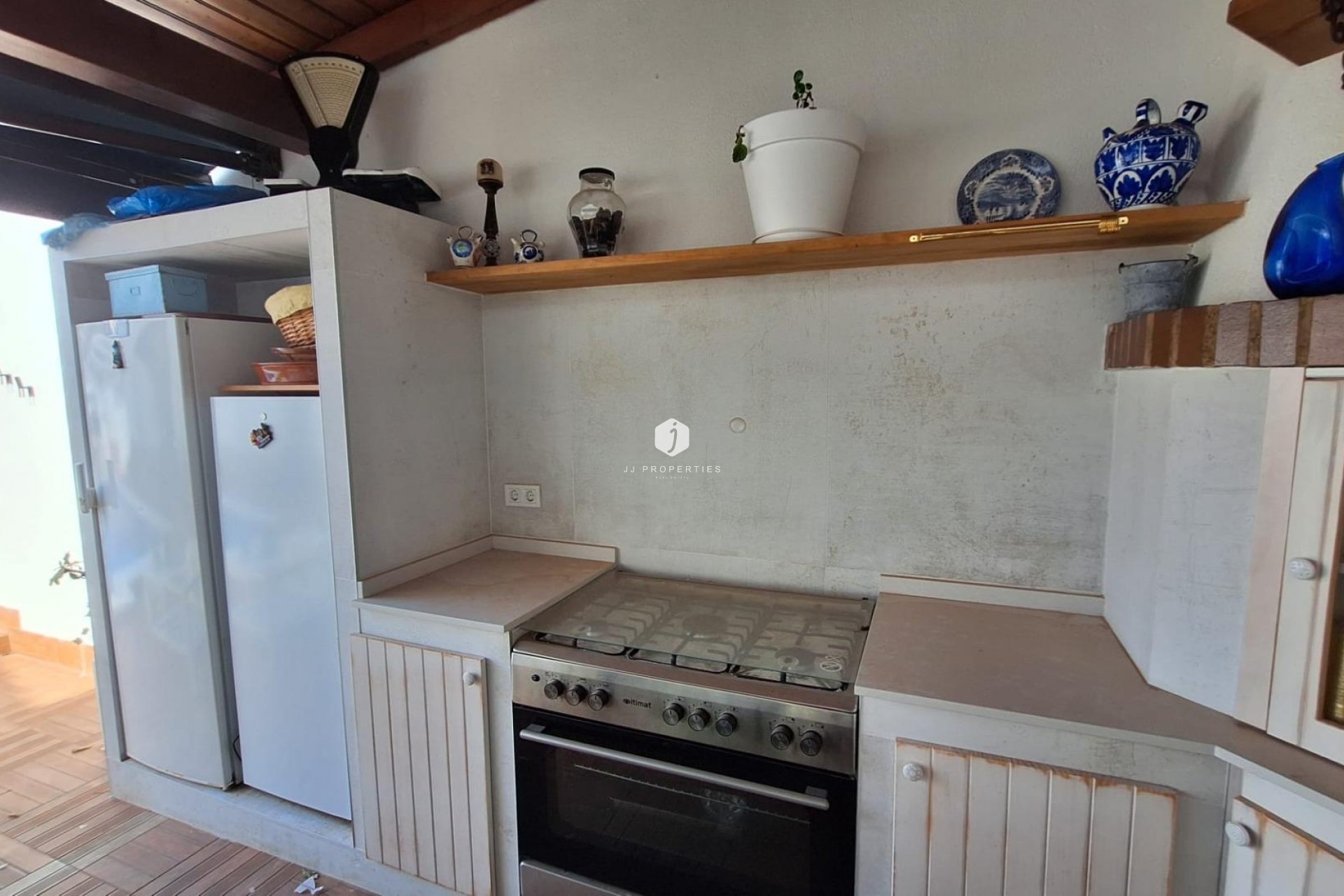 D'occasion - Villa -
Torrevieja - Los Balcones - Los Altos del Edén