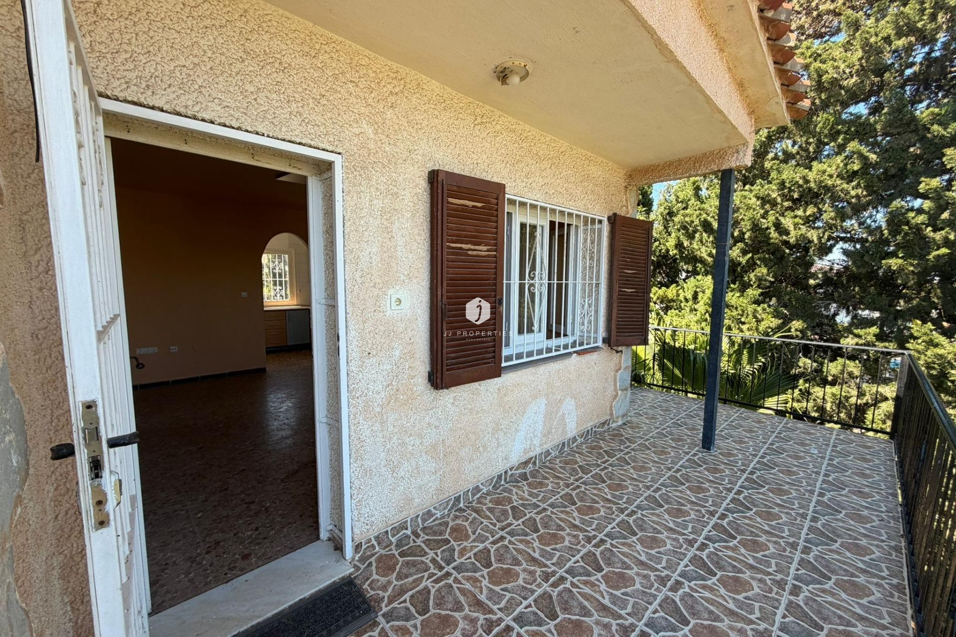 D'occasion - Villa -
Torrevieja - Los Balcones - Los Altos del Edén