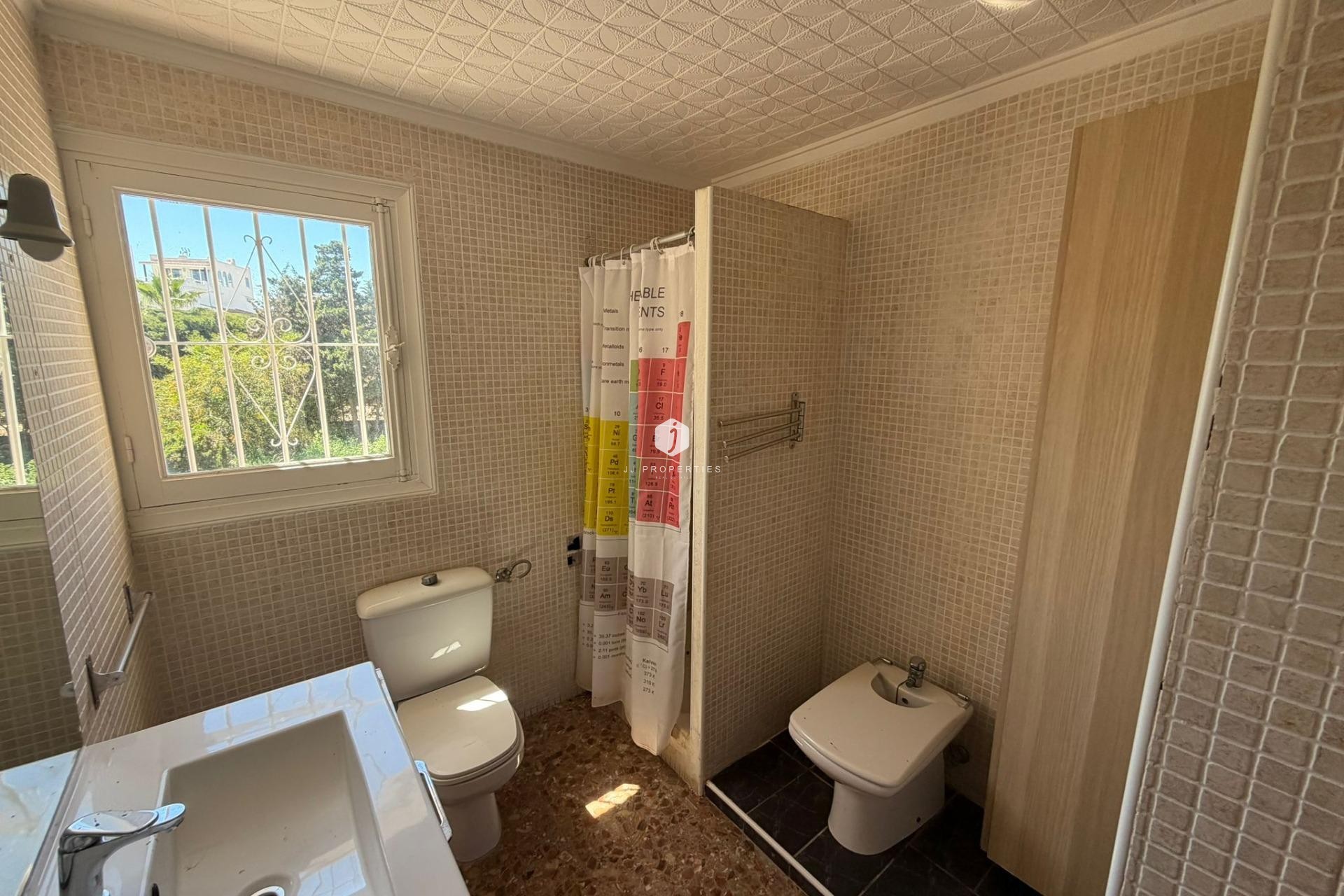 D'occasion - Villa -
Torrevieja - Los Balcones - Los Altos del Edén