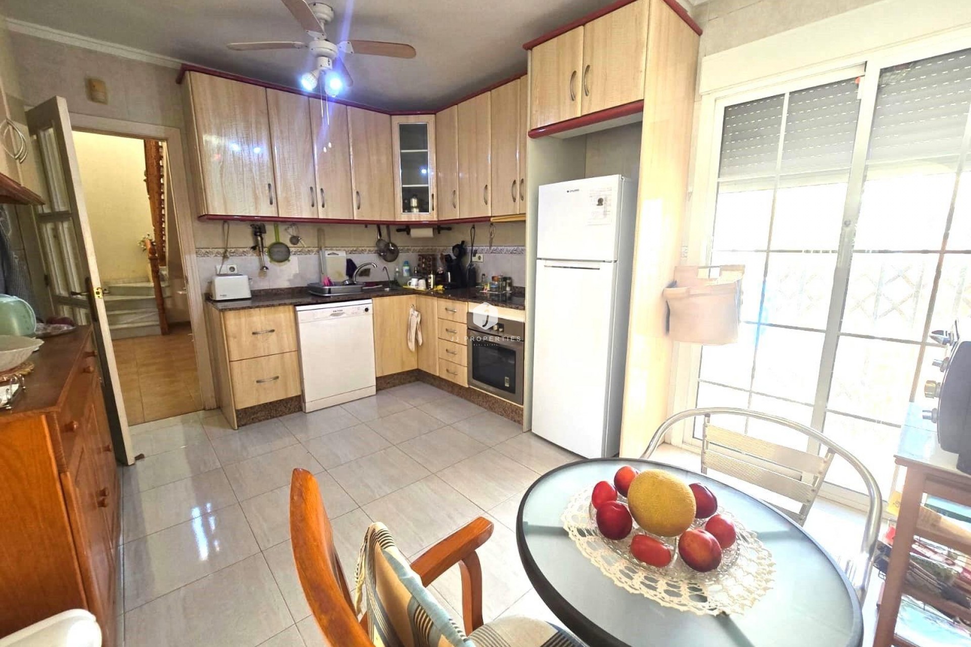 D'occasion - Villa -
Torrevieja - Los Balcones - Los Altos del Edén
