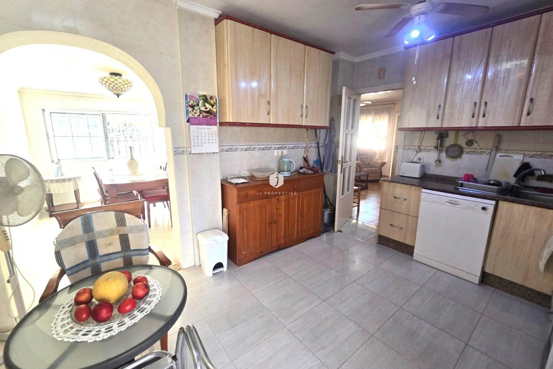 D'occasion - Villa -
Torrevieja - Los Balcones - Los Altos del Edén