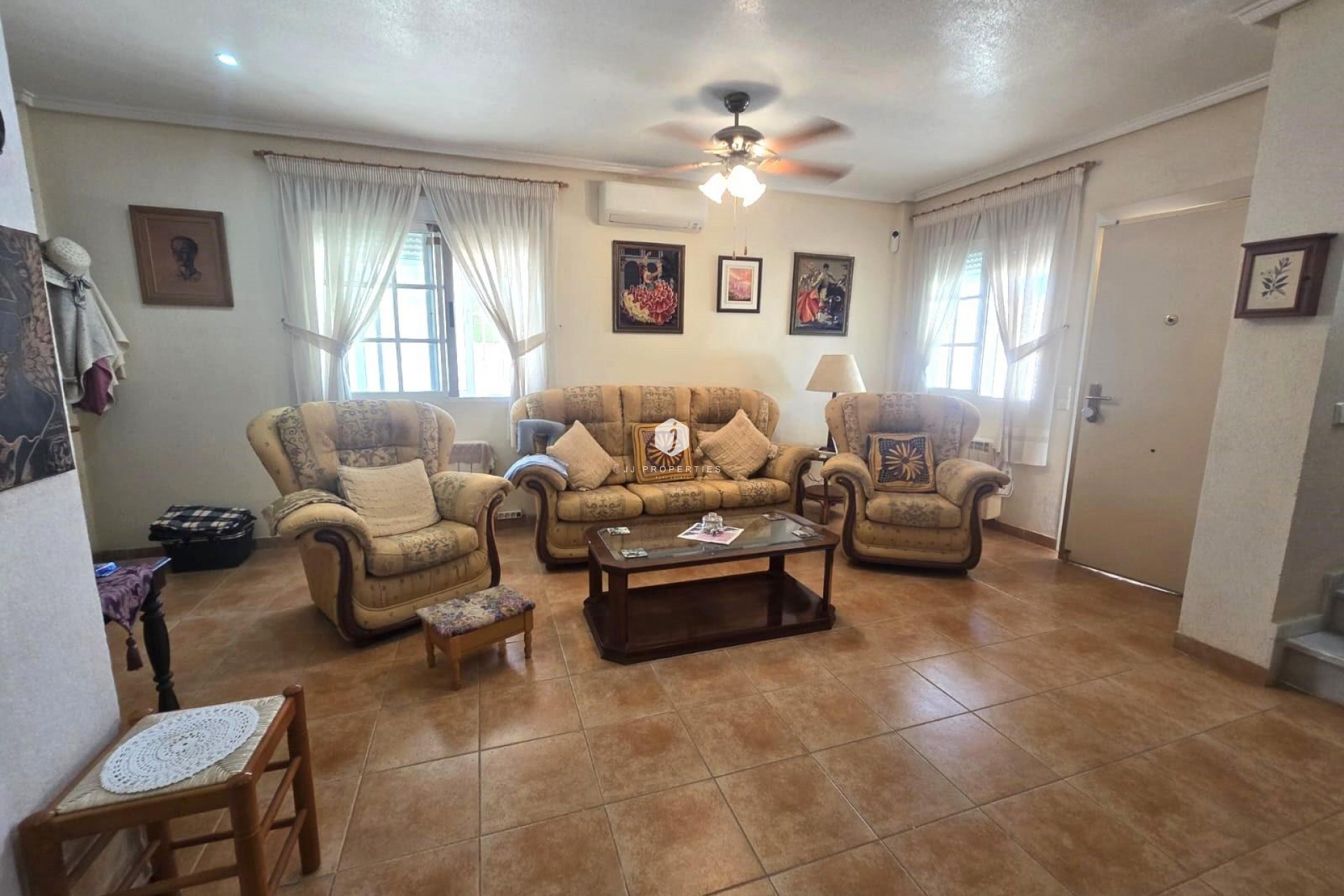 D'occasion - Villa -
Torrevieja - Los Balcones - Los Altos del Edén