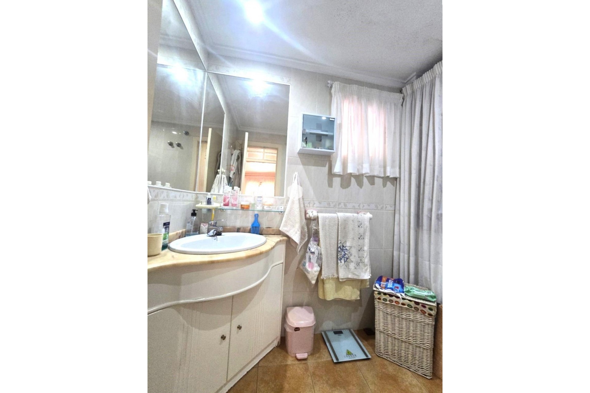 D'occasion - Villa -
Torrevieja - Los Balcones - Los Altos del Edén
