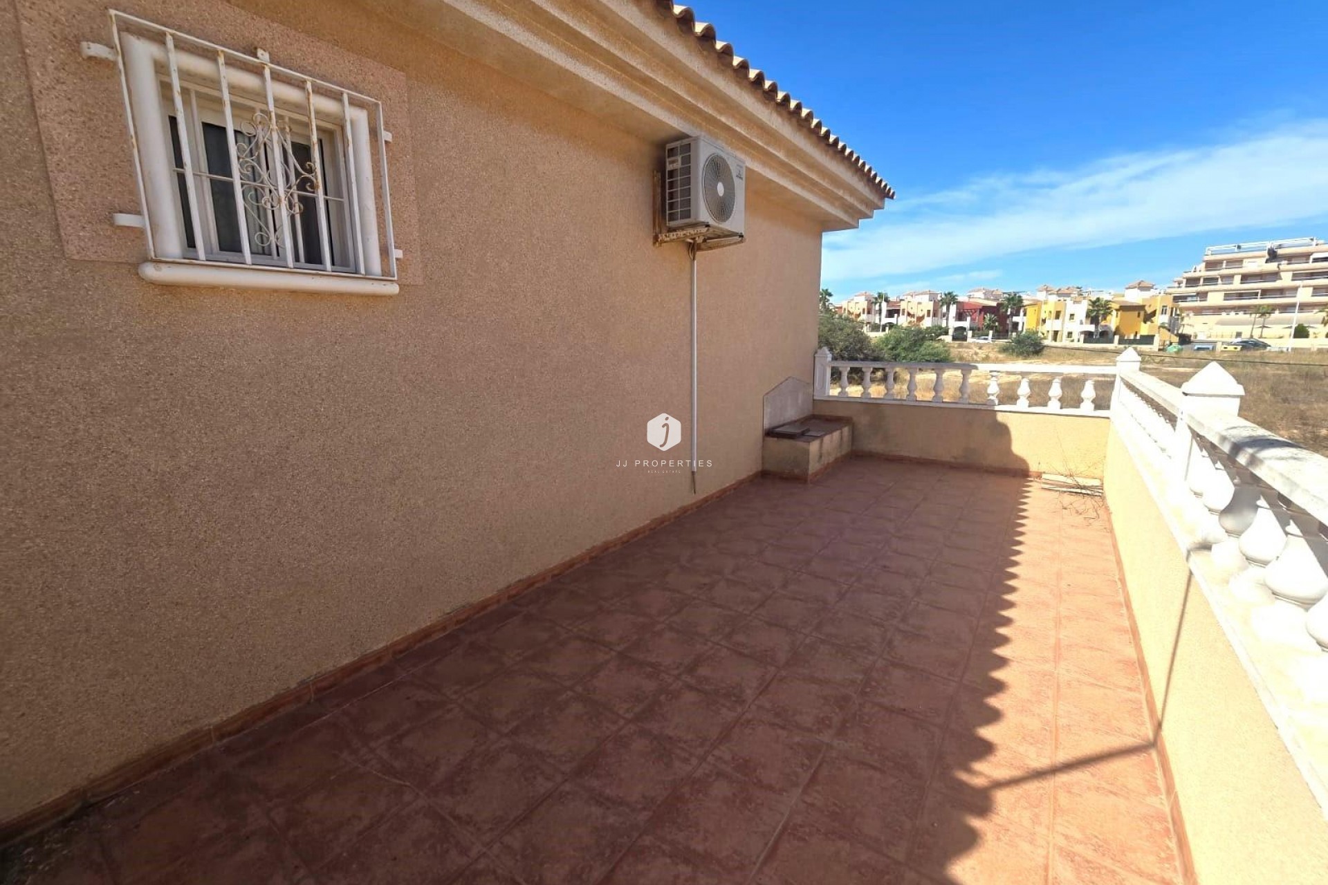 D'occasion - Villa -
Torrevieja - Los Balcones - Los Altos del Edén