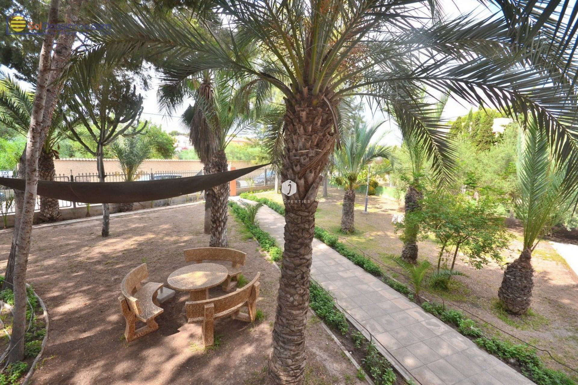 D'occasion - Villa -
Torrevieja - Los Balcones