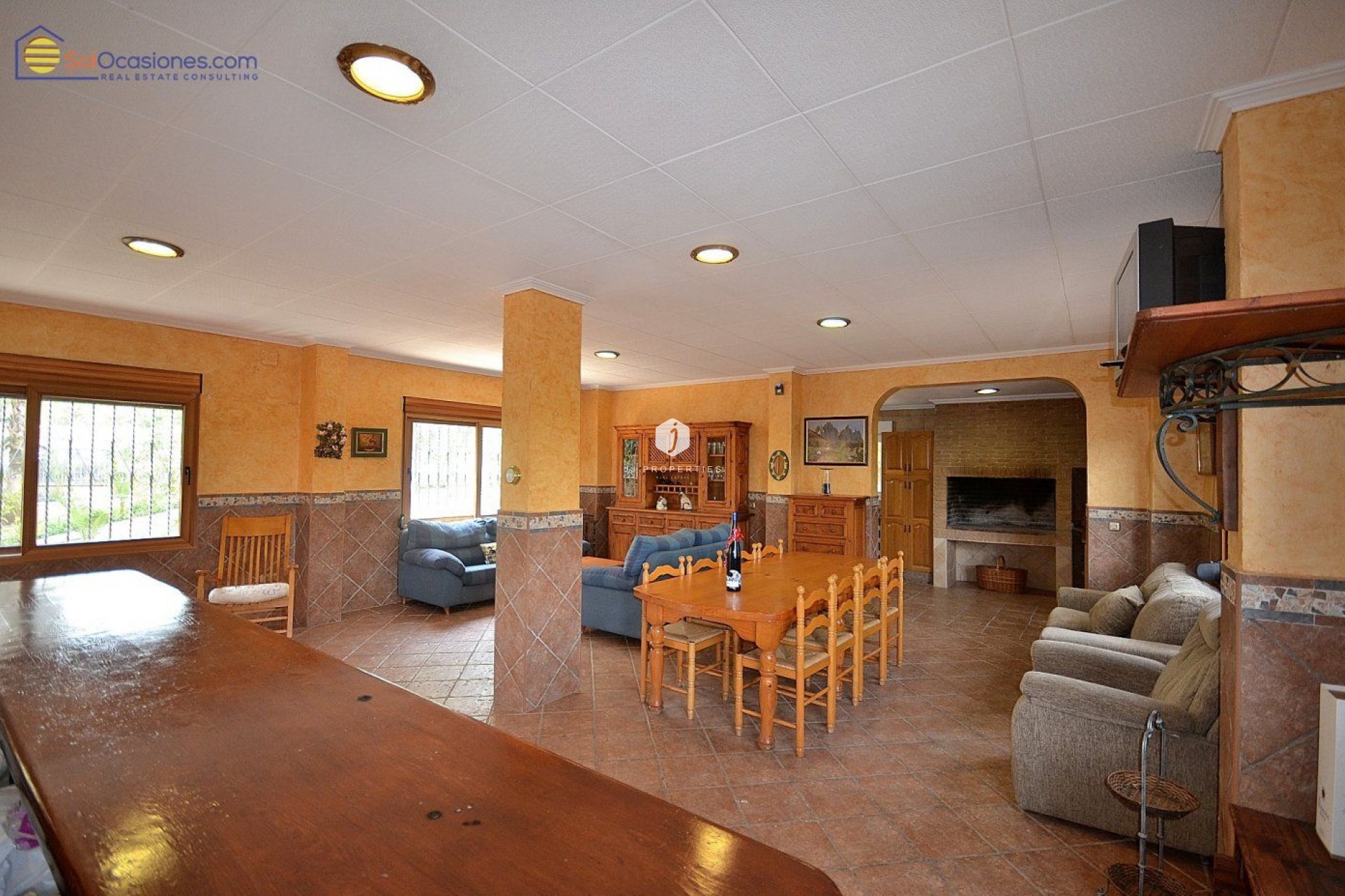 D'occasion - Villa -
Torrevieja - Los Balcones