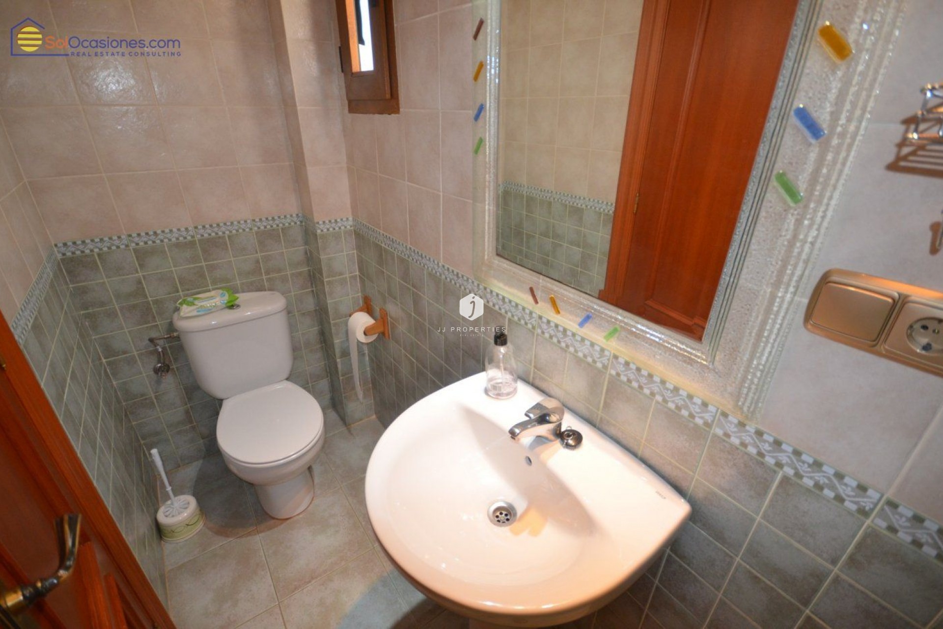 D'occasion - Villa -
Torrevieja - Los Balcones