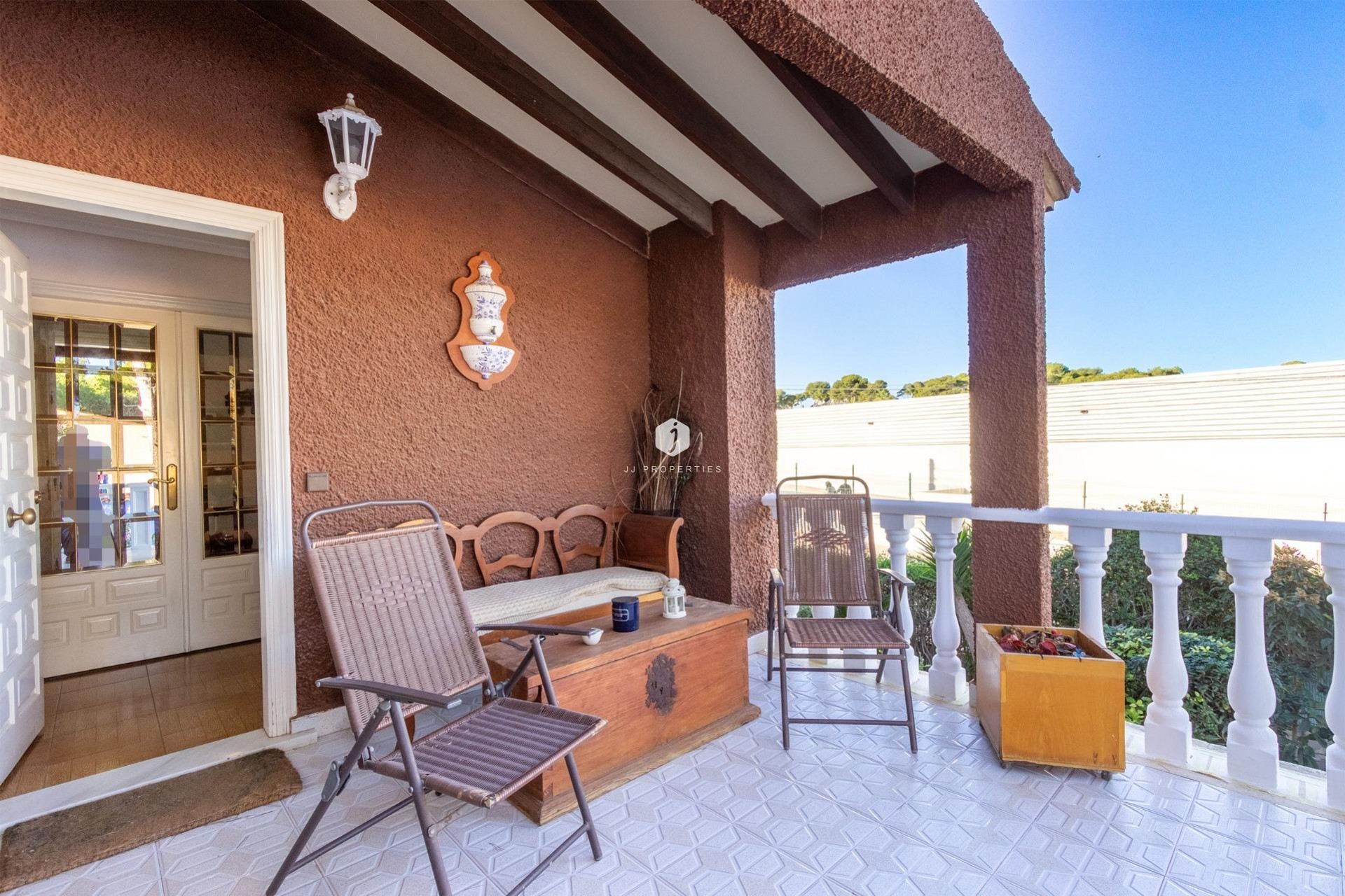 D'occasion - Villa -
Torrevieja - Los Balcones