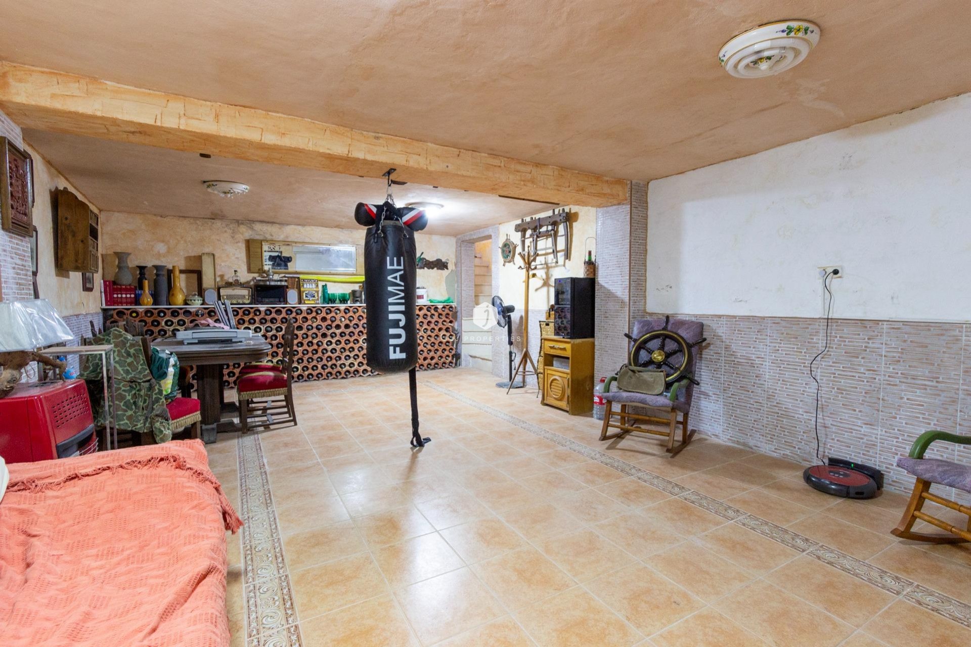 D'occasion - Villa -
Torrevieja - Los Balcones