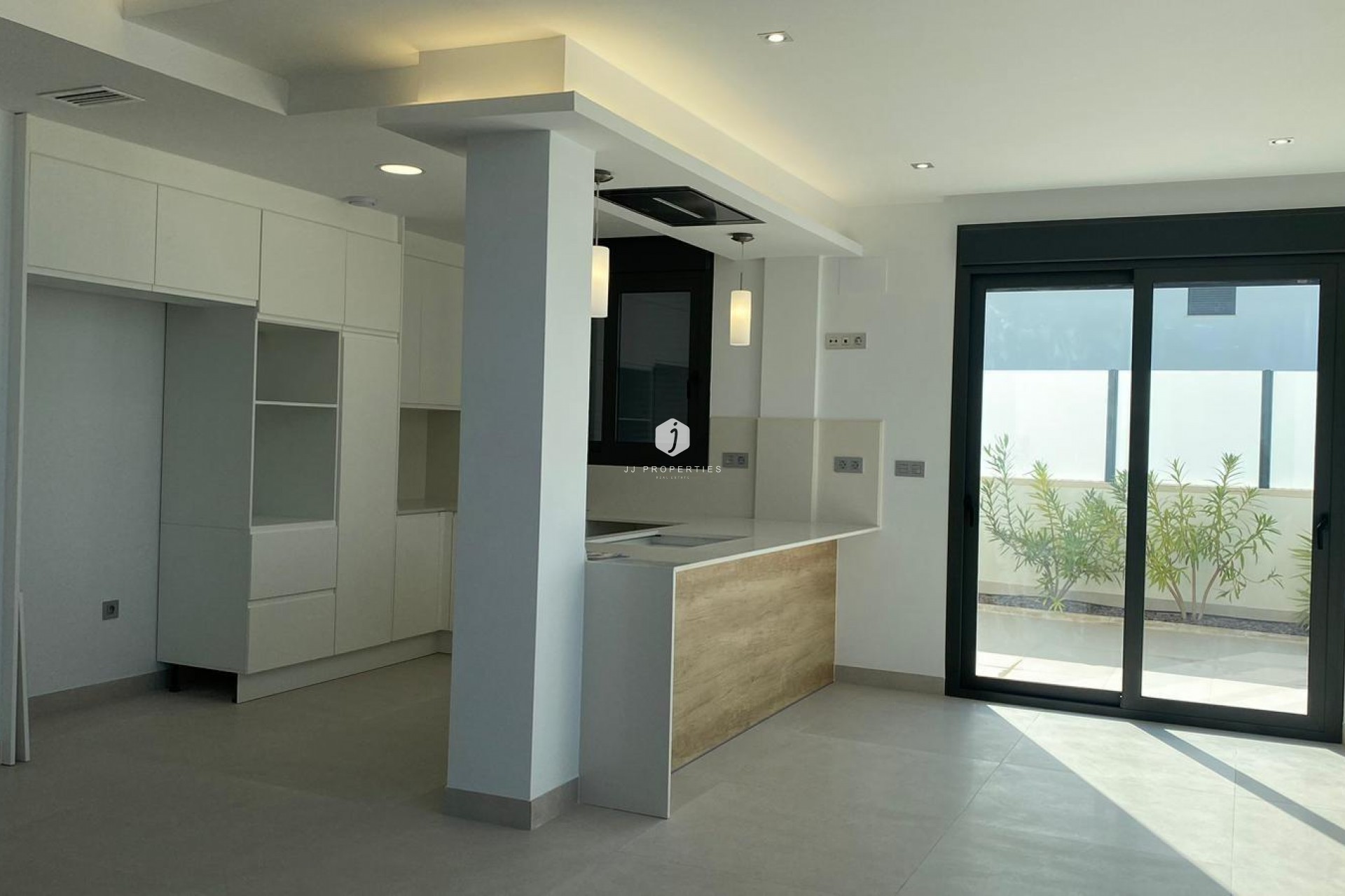 D'occasion - Villa -
Torrevieja - Los Balcones