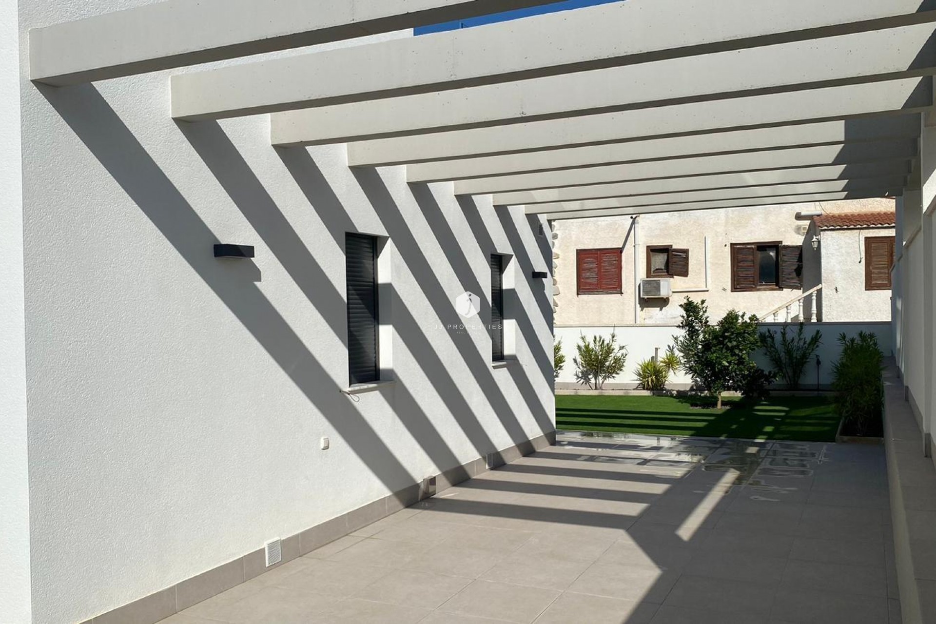 D'occasion - Villa -
Torrevieja - Los Balcones