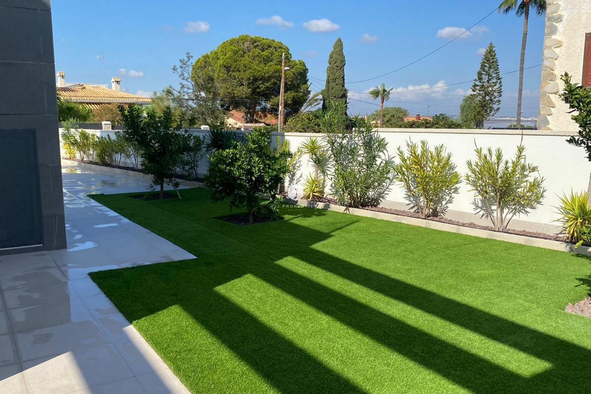 D'occasion - Villa -
Torrevieja - Los Balcones